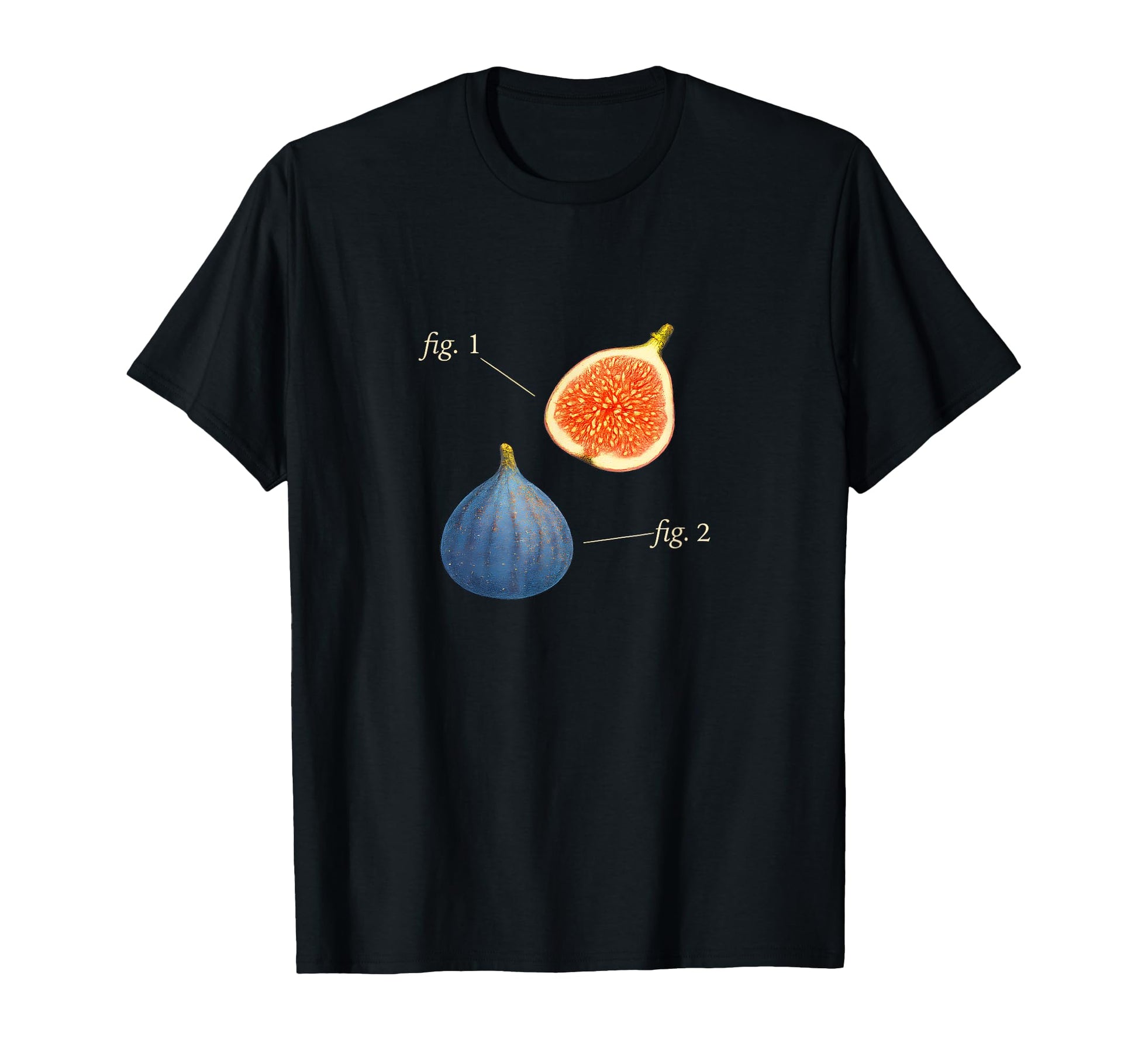 Funny Pun Dad Joke Enthusiasts T-Shirt - Custom Art Print Men Women - T-Shirt, Sweatshirt, Hoodie
