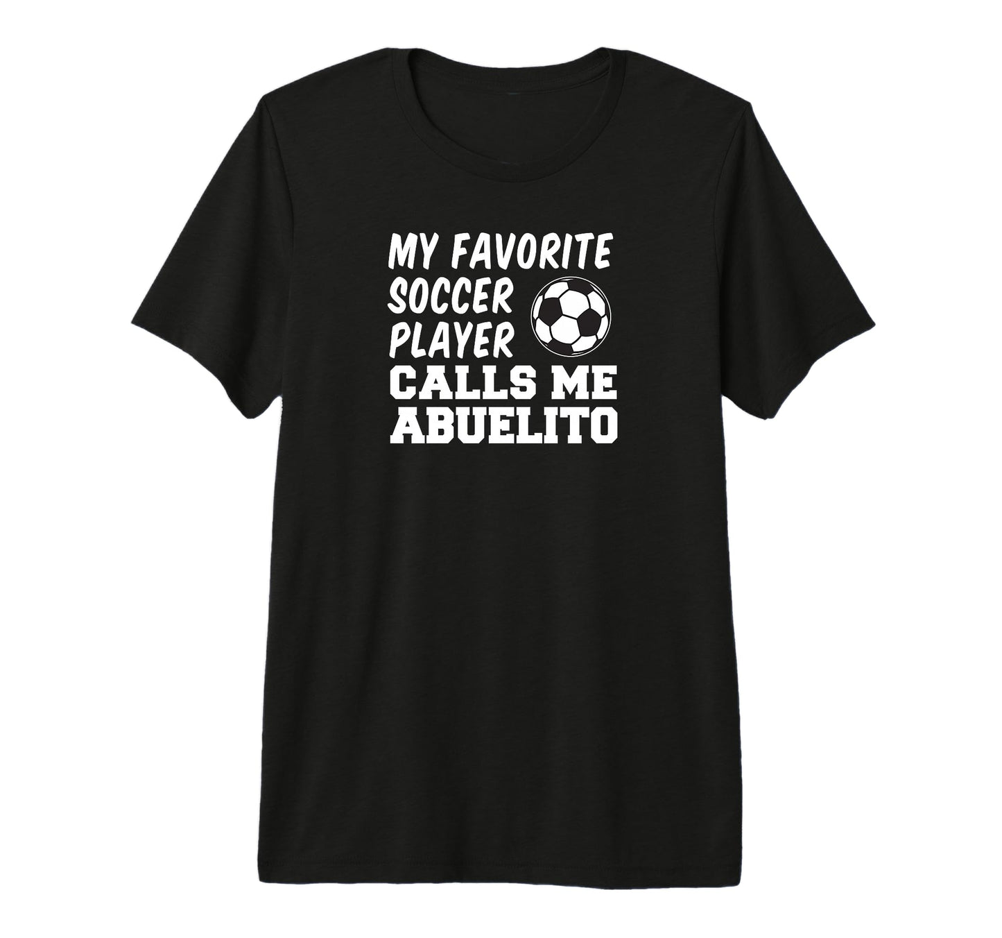 Mens My Favorite Soccer Player Calls T-Shirt - Streetwear Style Men Women - T-Shirt, Sweatshirt, Hoodie