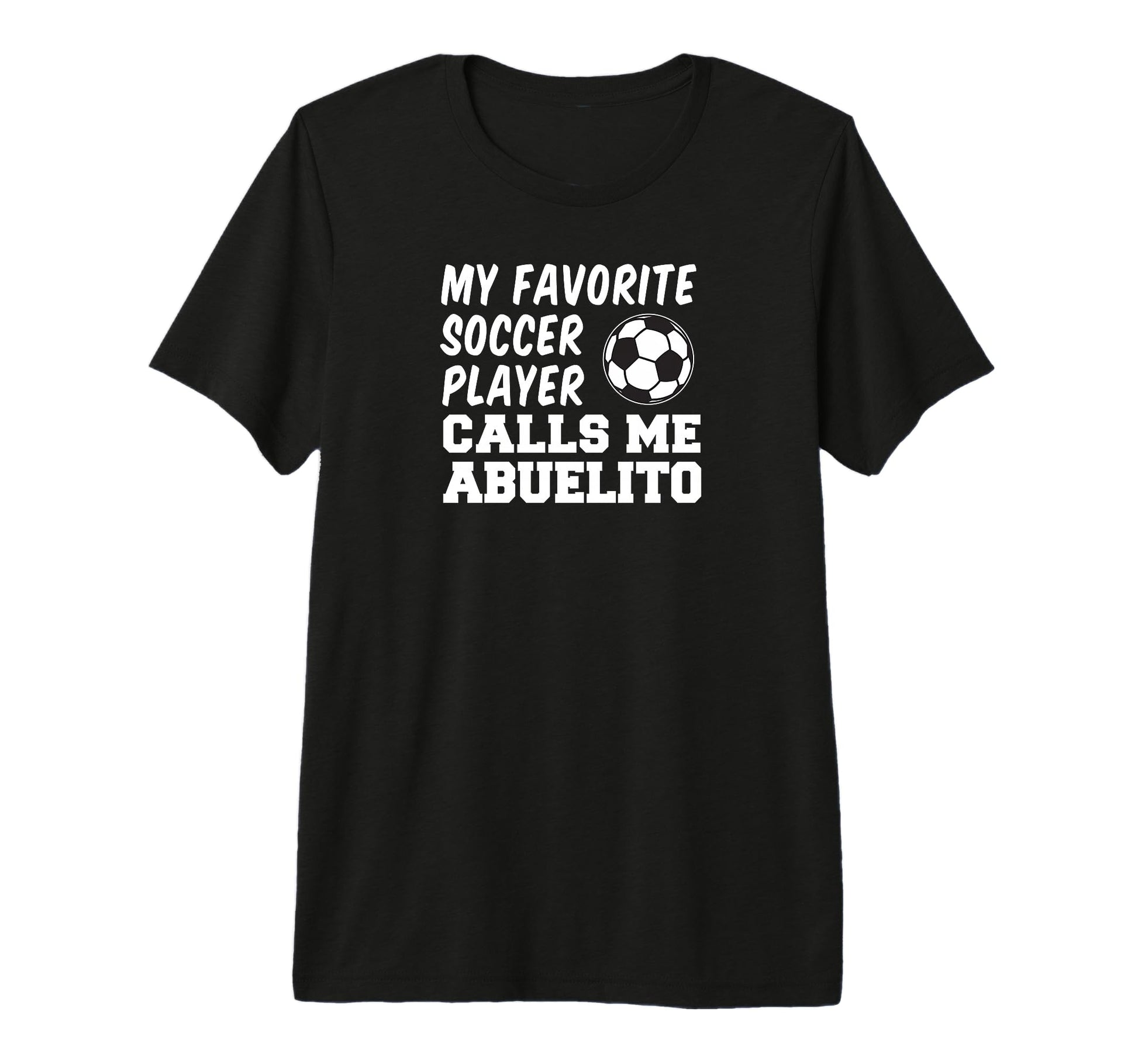 Mens My Favorite Soccer Player Calls T-Shirt - Streetwear Style Men Women - T-Shirt, Sweatshirt, Hoodie