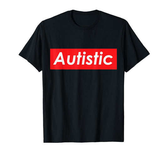 Autistic Awareness Sensory Toys T-Shirt - Casual Everyday Wear for Adults - T-Shirt, Sweatshirt, Hoodie