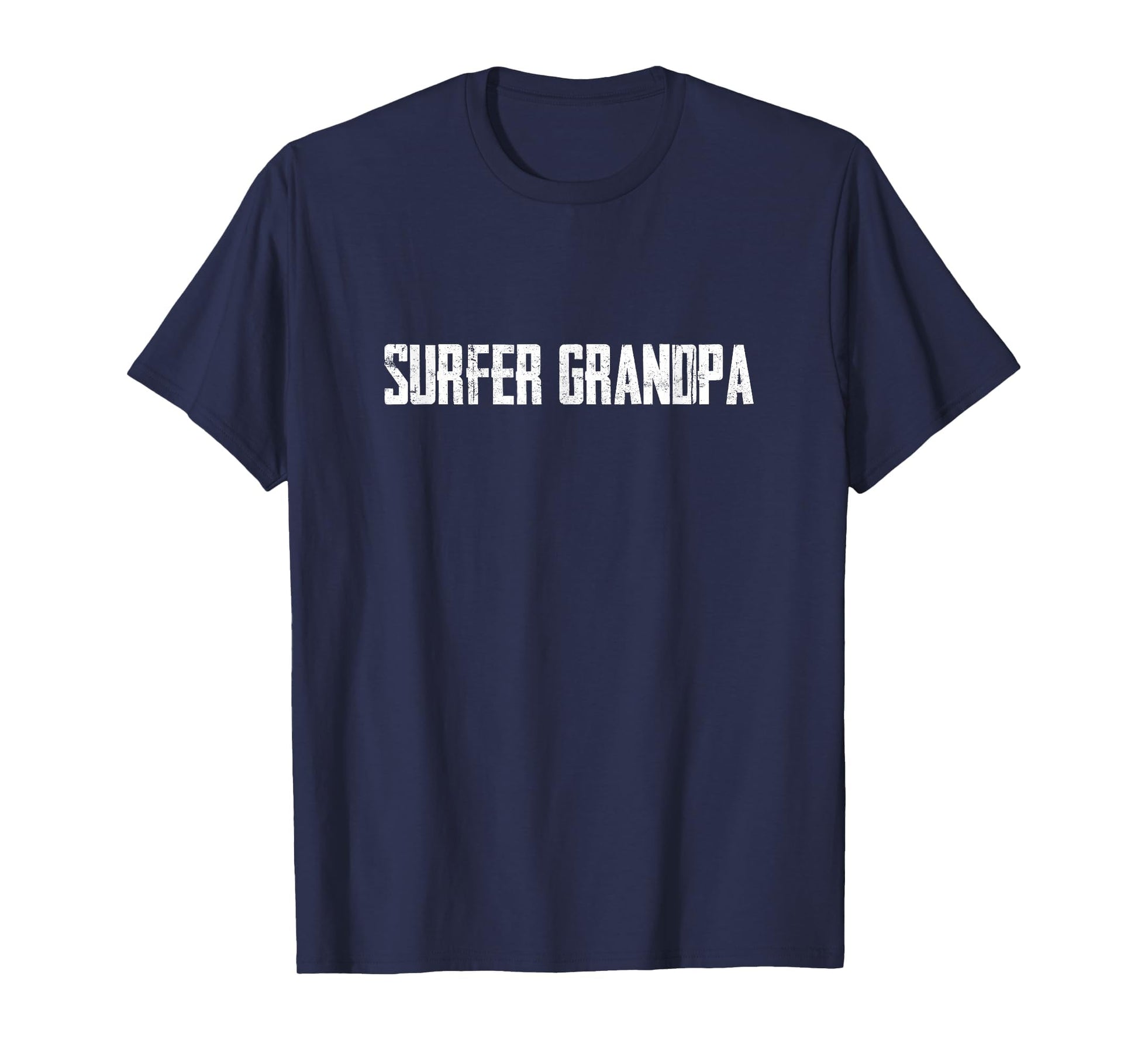 Surfing Grandpa Company Hoodie - Streetwear Style Unisex - T-Shirt, Sweatshirt, Hoodie