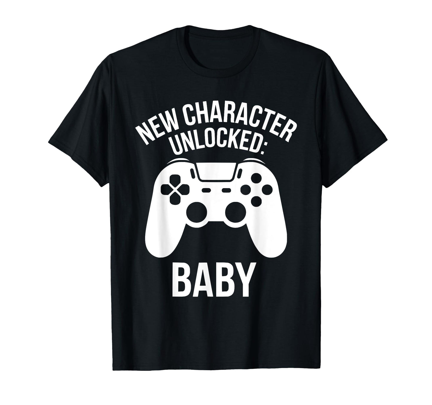 Gamer Fathers Day Dad Awesome Funny T-Shirt - Novelty Apparel Unisex - T-Shirt, Sweatshirt, Hoodie