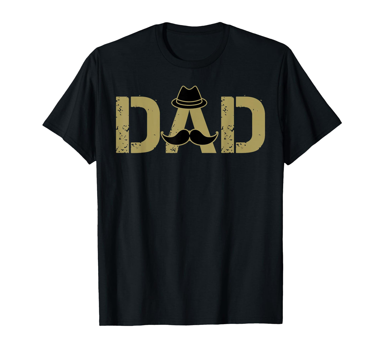 Fathers Day New Dad Dad Funny Dad T-Shirt - Aesthetic Graphic for Adults - T-Shirt, Sweatshirt, Hoodie