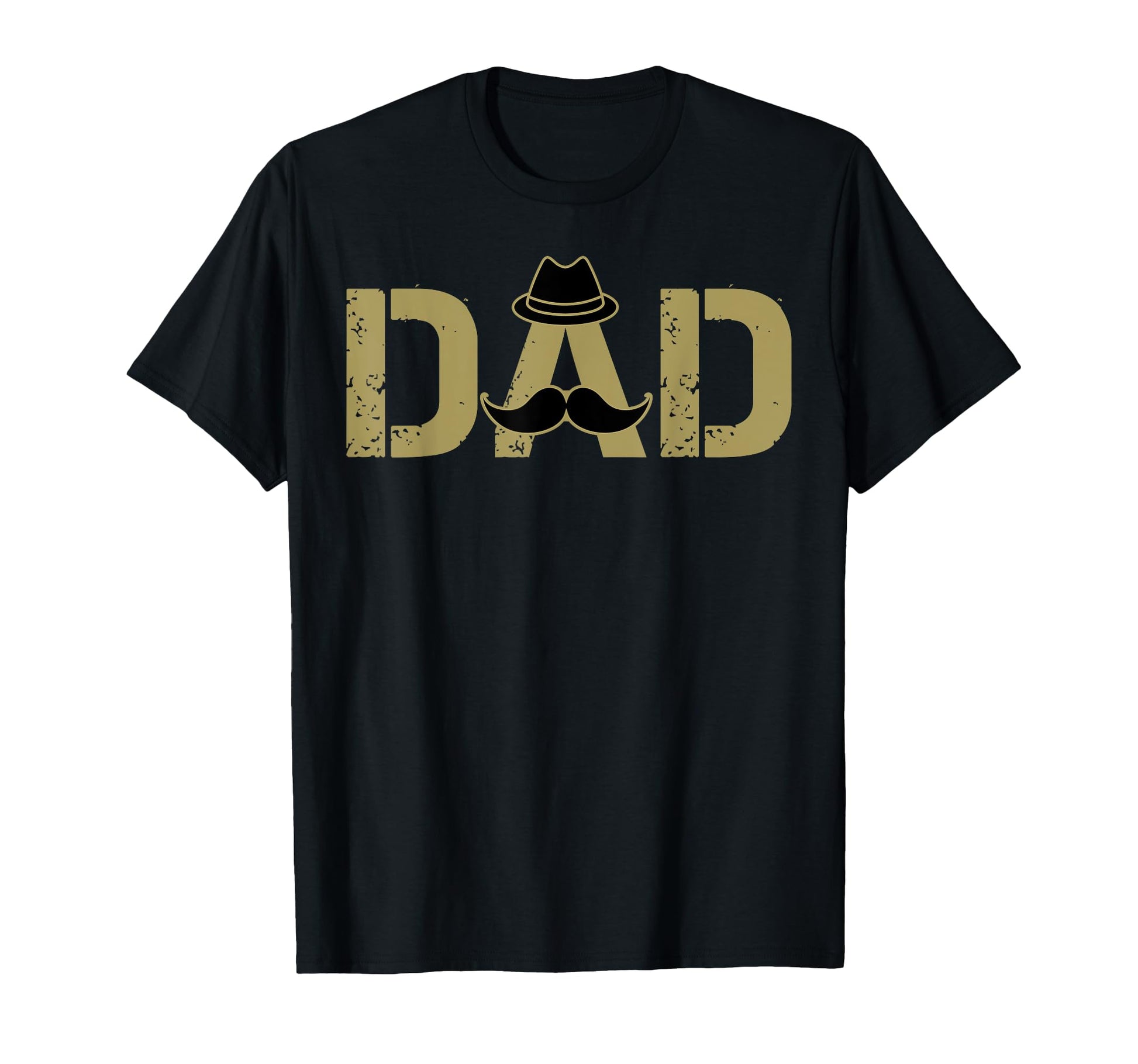 Fathers Day New Dad Dad Funny Dad T-Shirt - Aesthetic Graphic for Adults - T-Shirt, Sweatshirt, Hoodie