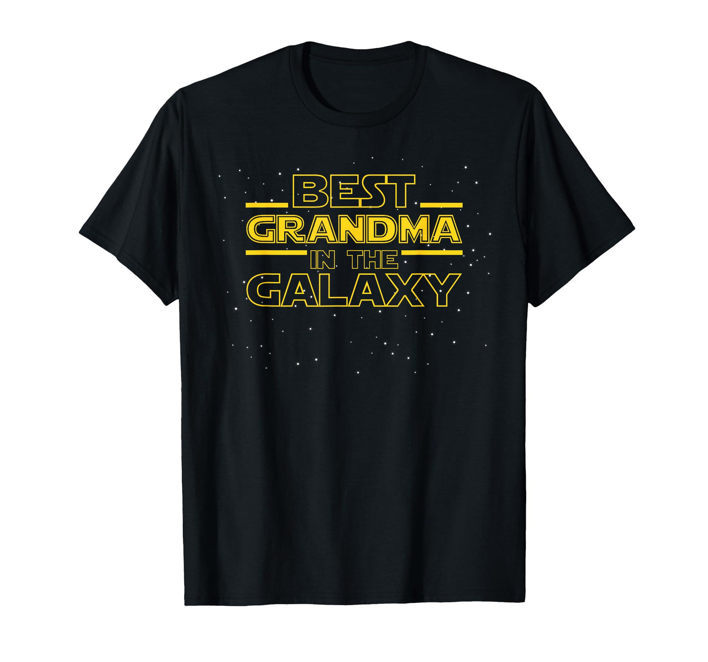 Grandmother Grandma Gift Best Grandma T-Shirt - Trendy Graphic Unisex - T-Shirt, Sweatshirt, Hoodie
