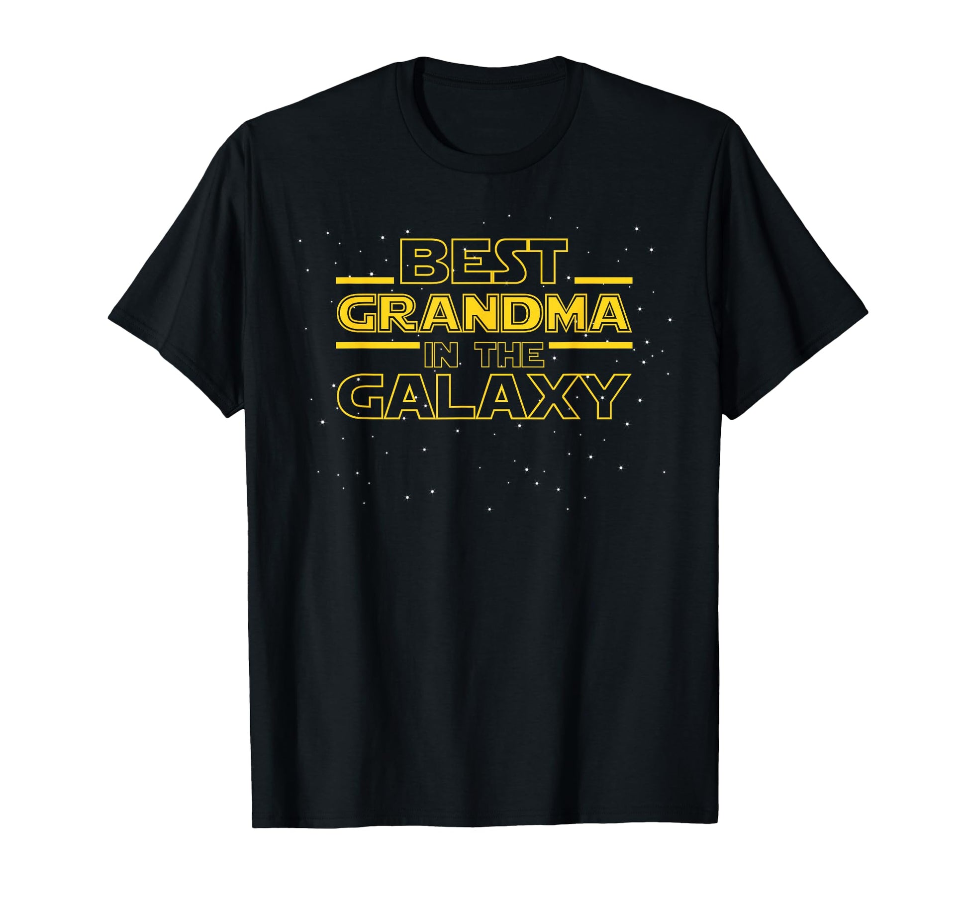 Grandmother Grandma Gift Best Grandma T-Shirt - Trendy Graphic Unisex - T-Shirt, Sweatshirt, Hoodie