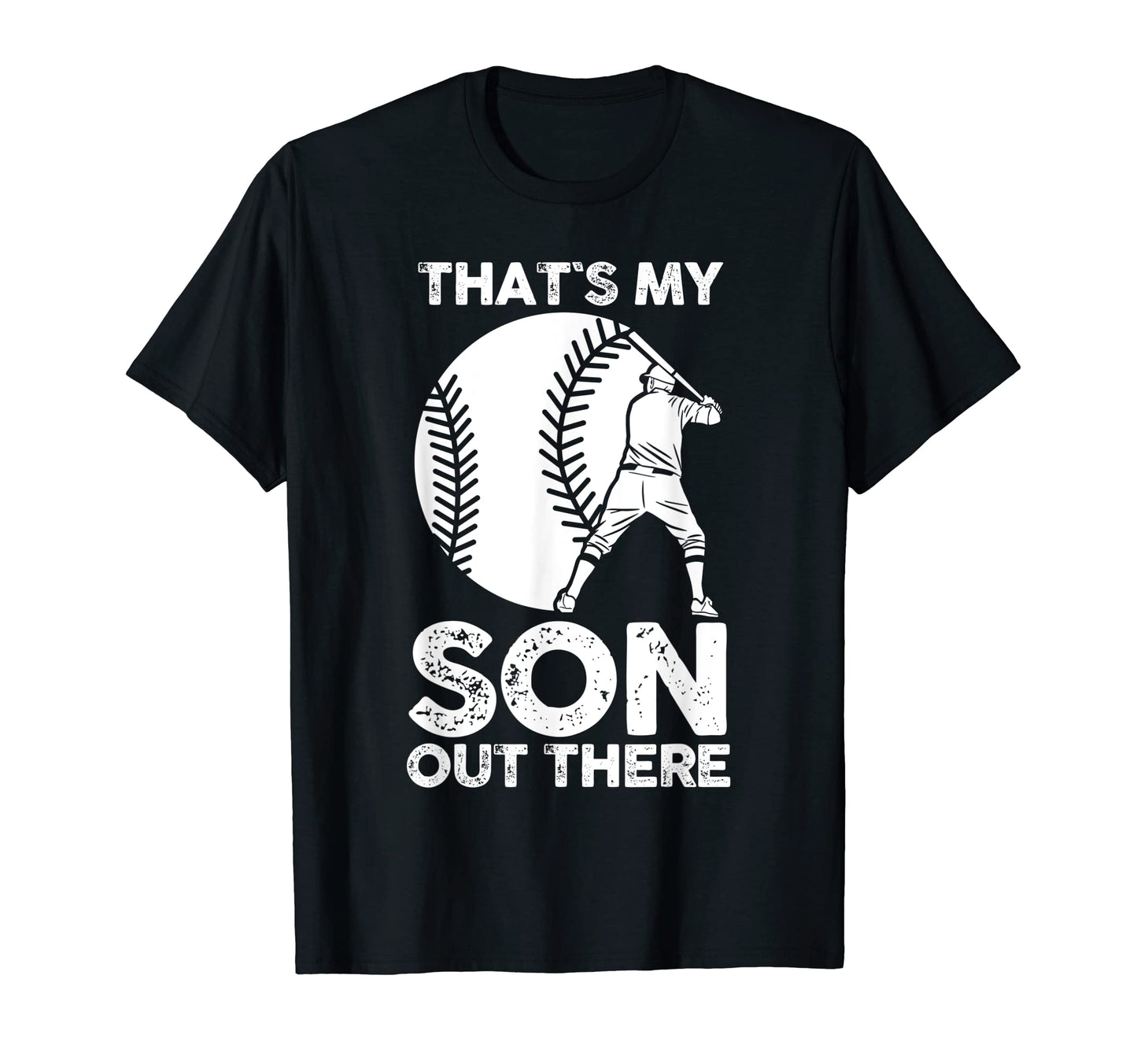 Mother Fater Son Dad Mom Baseball T-Shirt - Aesthetic Graphic Unisex - T-Shirt, Sweatshirt, Hoodie