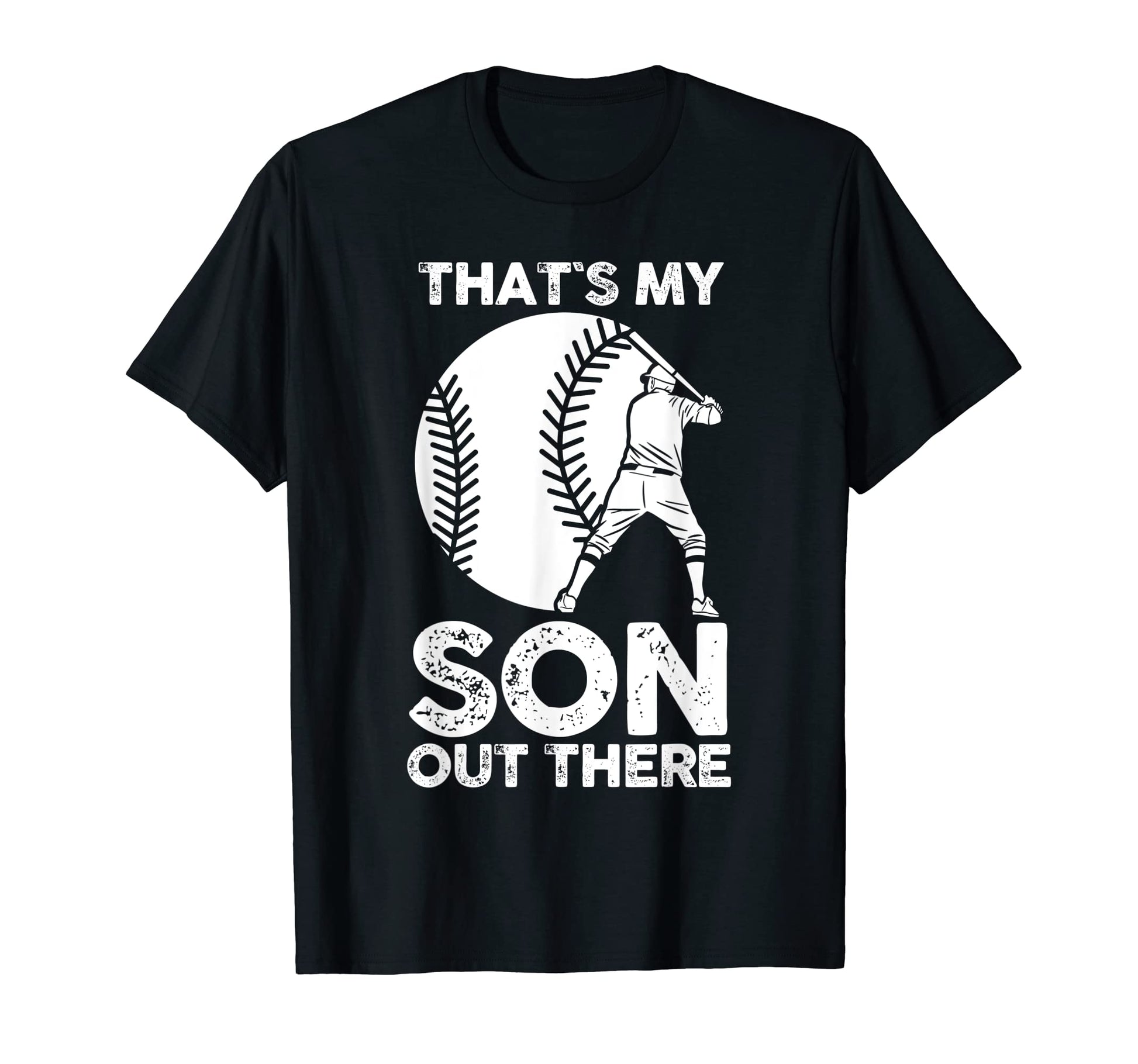 Mother Fater Son Dad Mom Baseball T-Shirt - Aesthetic Graphic Unisex - T-Shirt, Sweatshirt, Hoodie