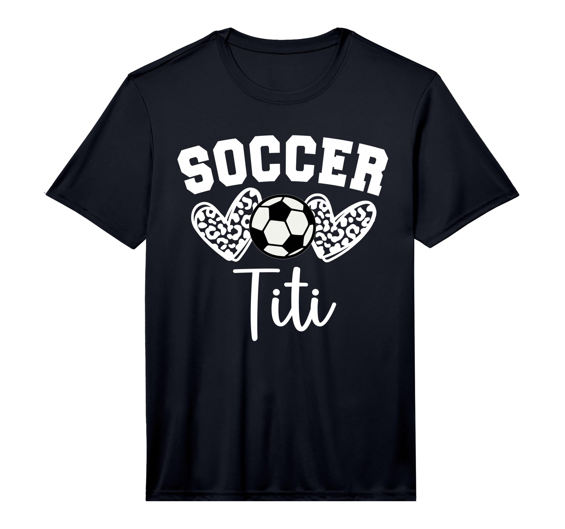 Football Titi Matching Family Soccer T-Shirt - Streetwear Style for Adults - T-Shirt, Sweatshirt, Hoodie