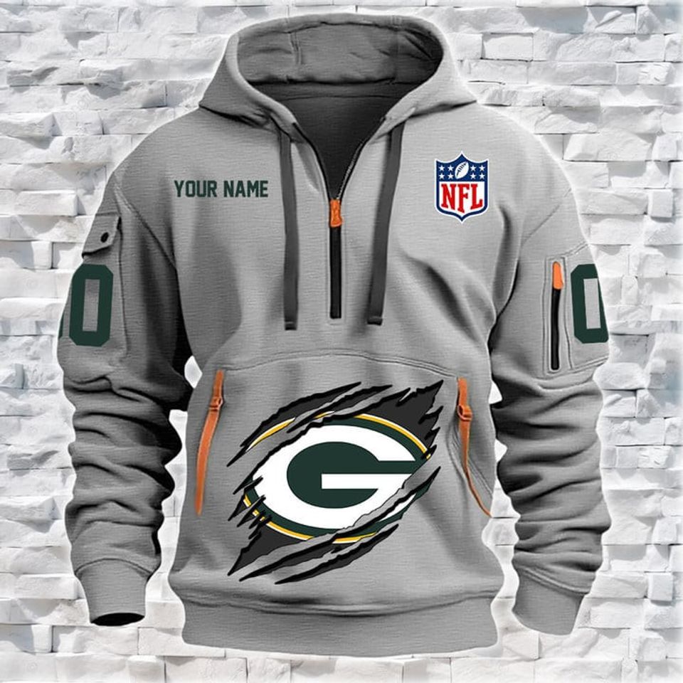 Green Bay Packers Tactical Hoodie Unisex T-shirt, Sweatshirt, Hoodie, Long Sleeve Tee - T-Shirt, Sweatshirt, Hoodie