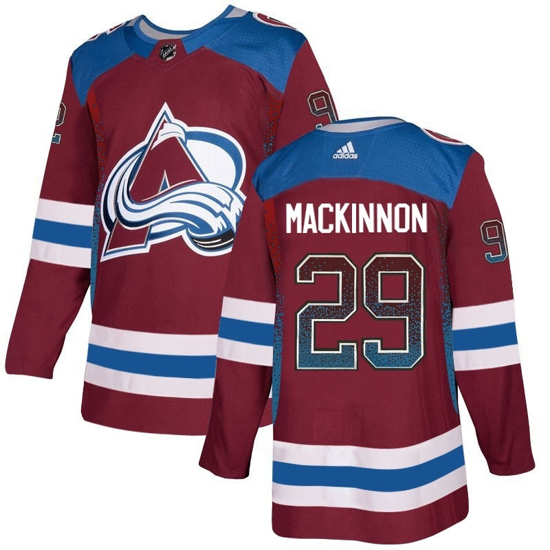 6f662497 Hockey Jersey hockey jersey product view 1