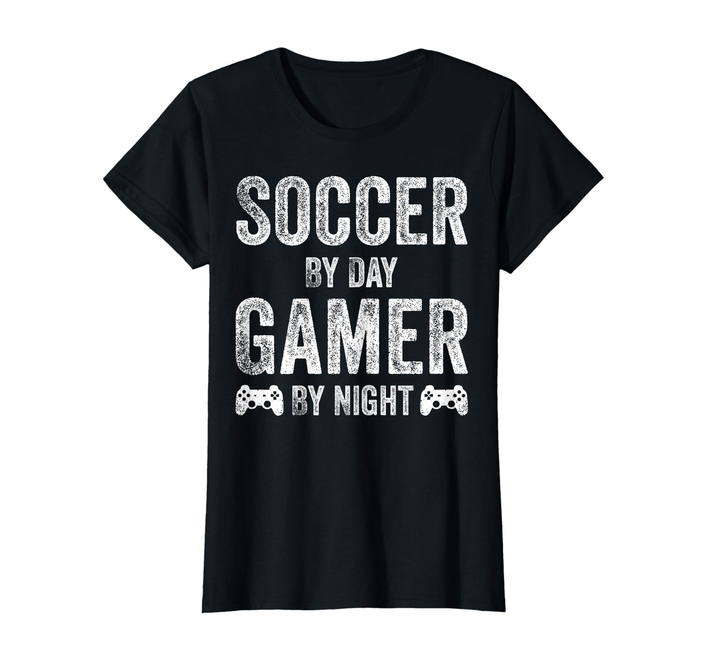 Funny Soccer Day Gamer Night Meme T-Shirt - Fun Novelty Design Men Women - T-Shirt, Sweatshirt, Hoodie