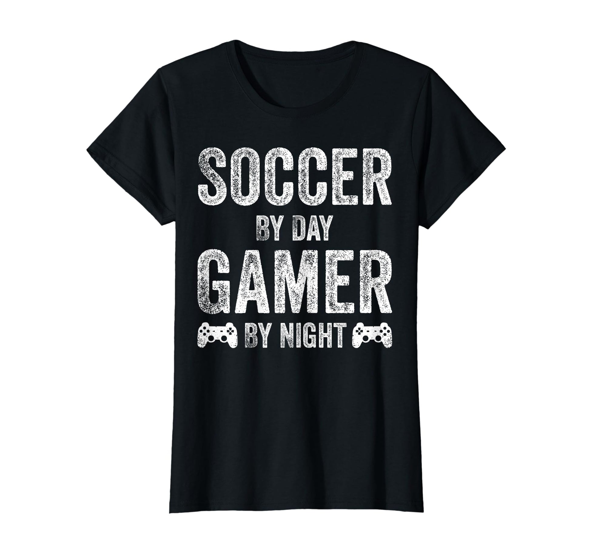 Funny Soccer Day Gamer Night Meme T-Shirt - Fun Novelty Design Men Women - T-Shirt, Sweatshirt, Hoodie