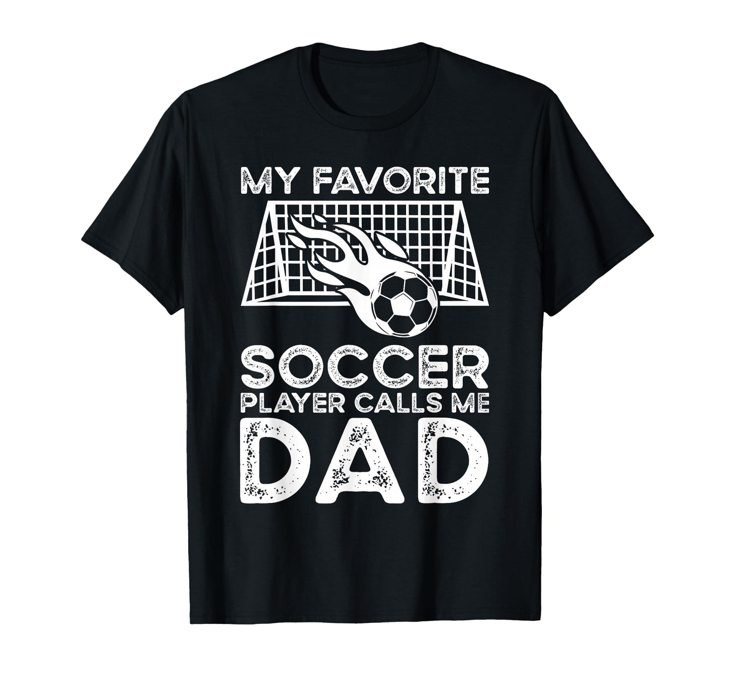 Soccer Dad T-Shirt - Custom Art Print for Adults - T-Shirt, Sweatshirt, Hoodie