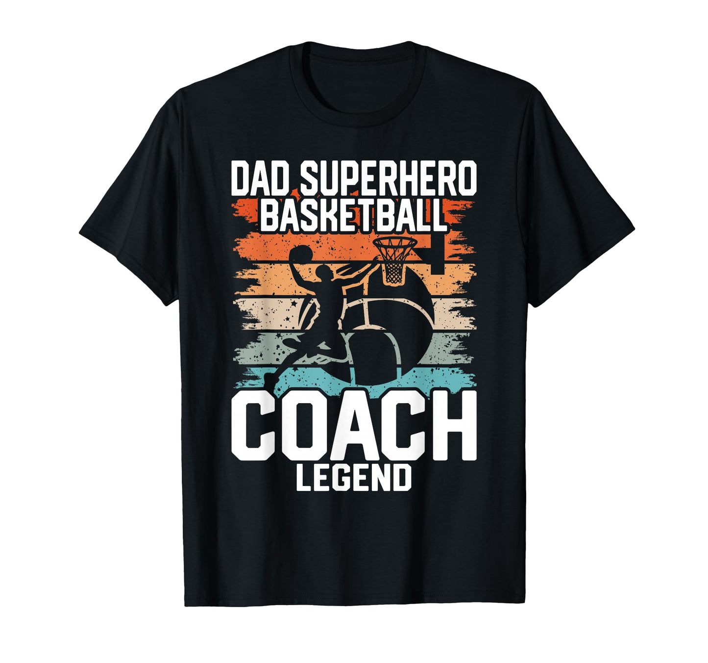 Basketball Coach Lover Gift Co Hoodie - Unique Graphic Unisex - T-Shirt, Sweatshirt, Hoodie