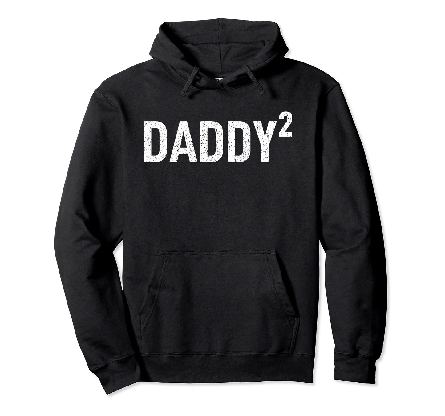 Funny Gift Twin Dad Daddy High 2 Hoodie - Casual Everyday Wear Men Women - T-Shirt, Sweatshirt, Hoodie