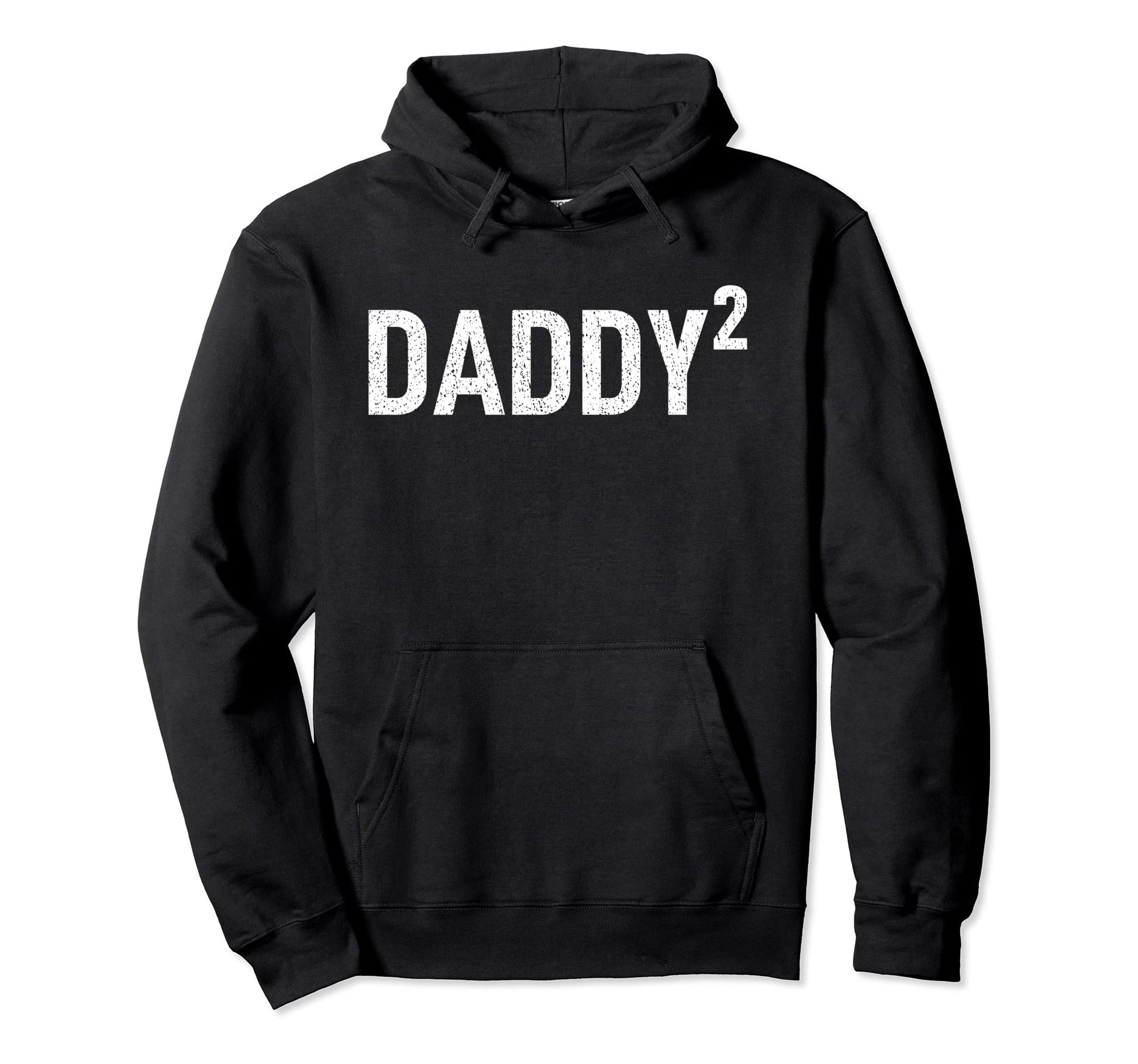 Funny Gift Twin Dad Daddy High 2 Hoodie - Casual Everyday Wear Men Women - T-Shirt, Sweatshirt, Hoodie