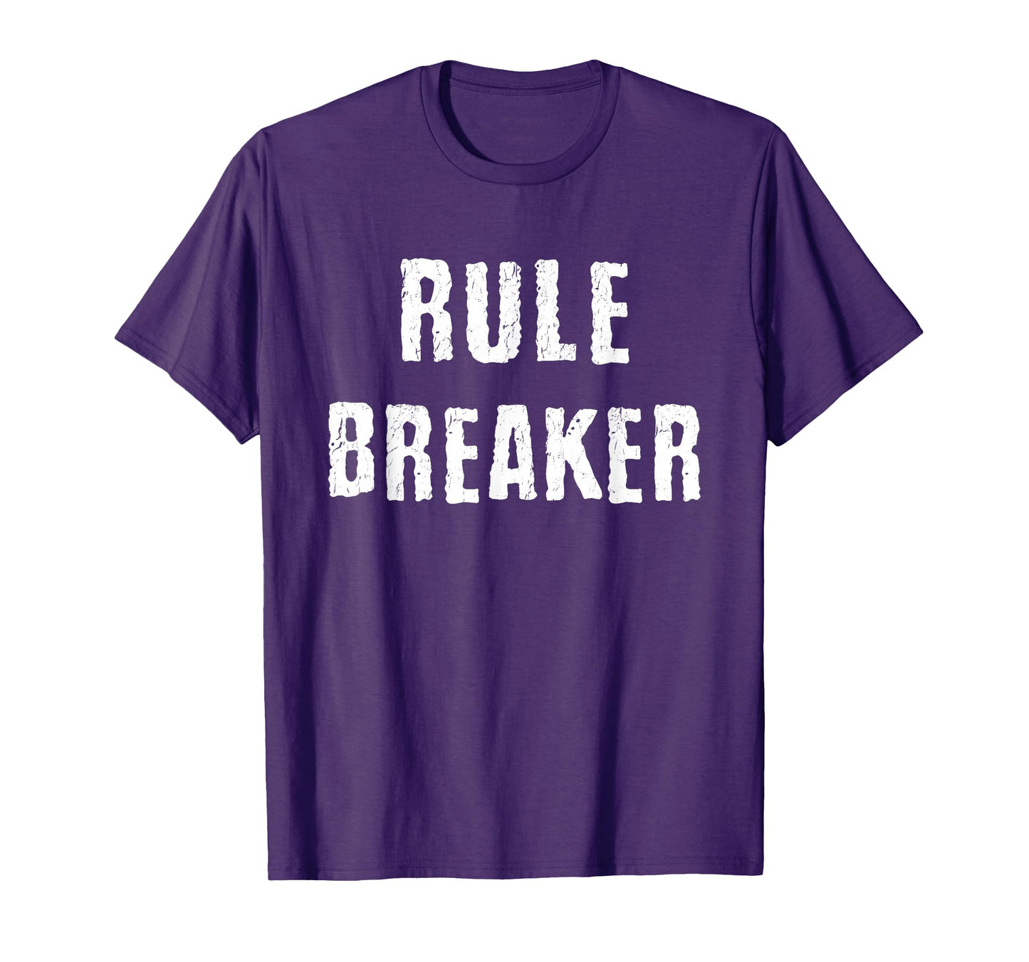 Rule Breaker Matching Father Son T-Shirt - Aesthetic Graphic Men Women - T-Shirt, Sweatshirt, Hoodie