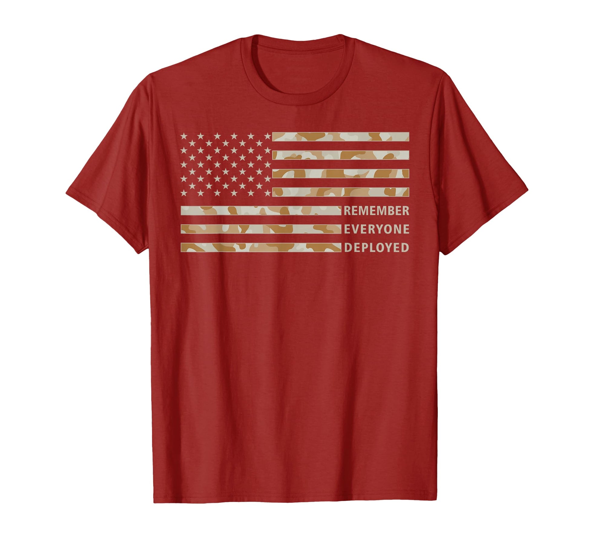 Red Friday Remember Everyone T-Shirt - Aesthetic Graphic Men Women - T-Shirt, Sweatshirt, Hoodie