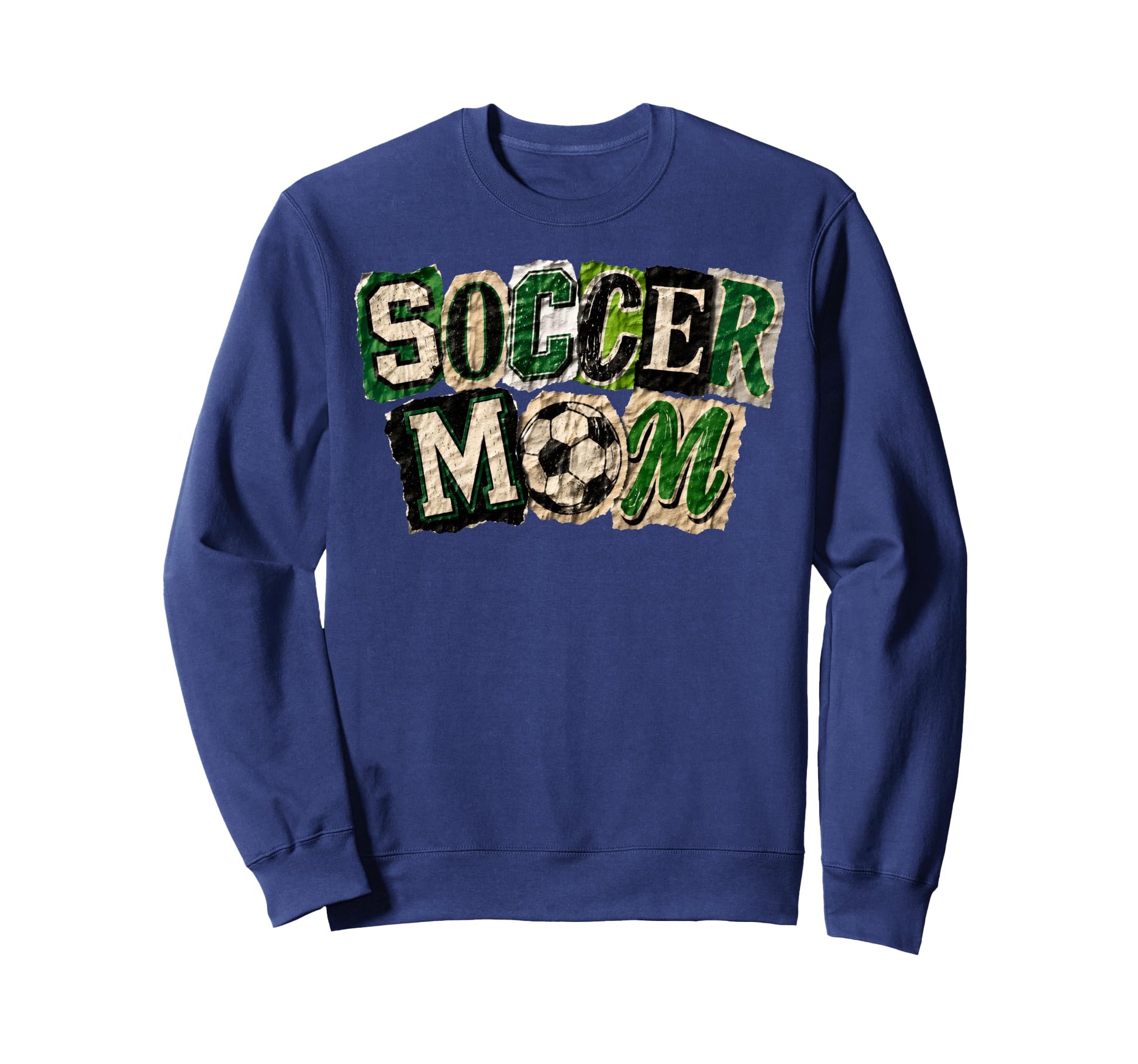Soccer Mom Cmka Pod Hoodie - Graphic Print Men Women - T-Shirt, Sweatshirt, Hoodie