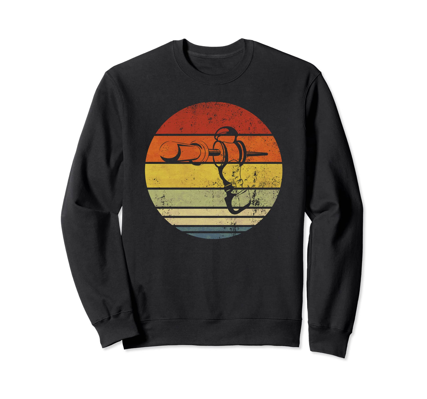 Foosball Table Soccer Lover Sweatshirt - Streetwear Style Men Women - T-Shirt, Sweatshirt, Hoodie