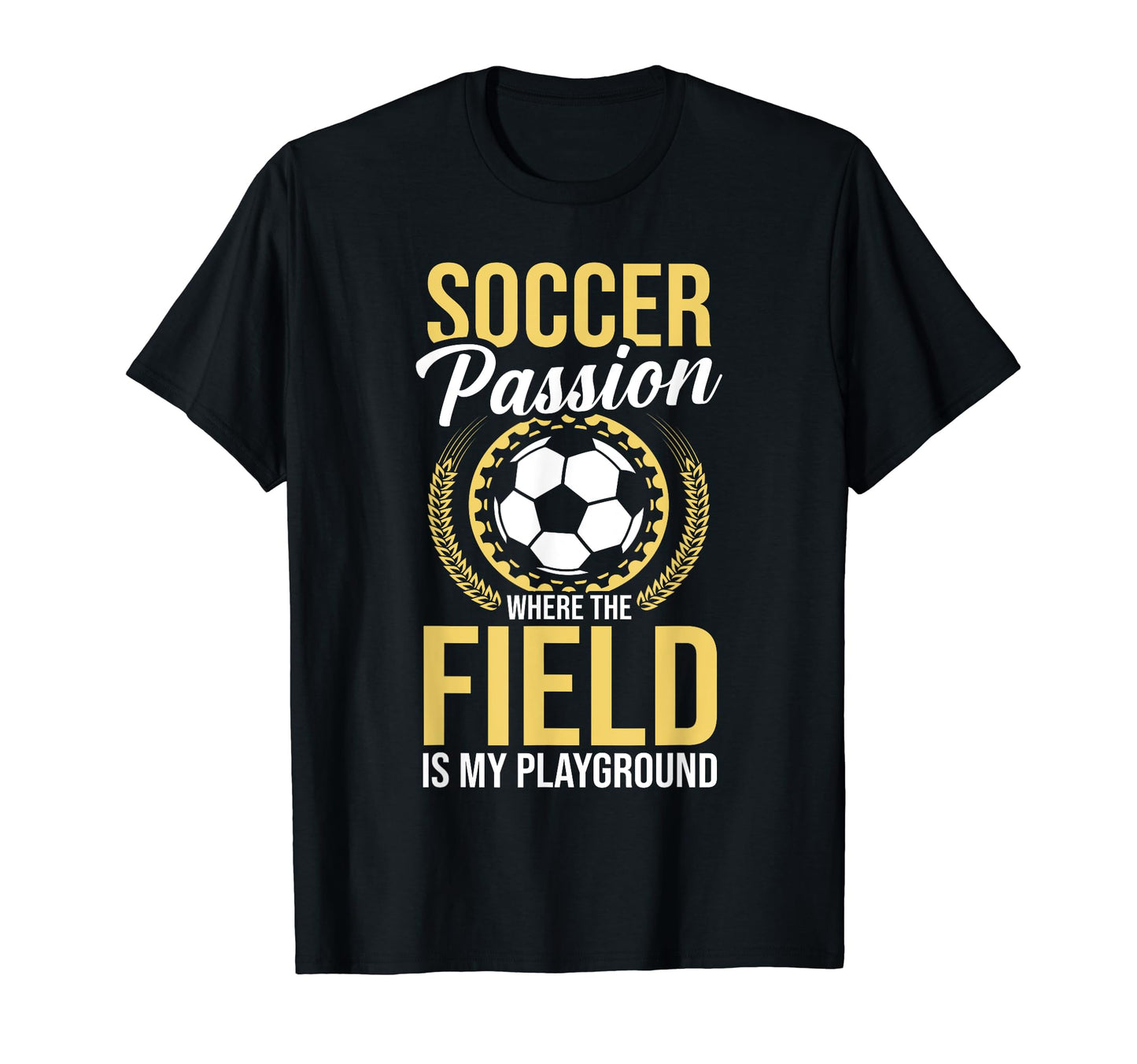 Soccer Player T-Shirt - Minimalist Print Unisex - T-Shirt, Sweatshirt, Hoodie