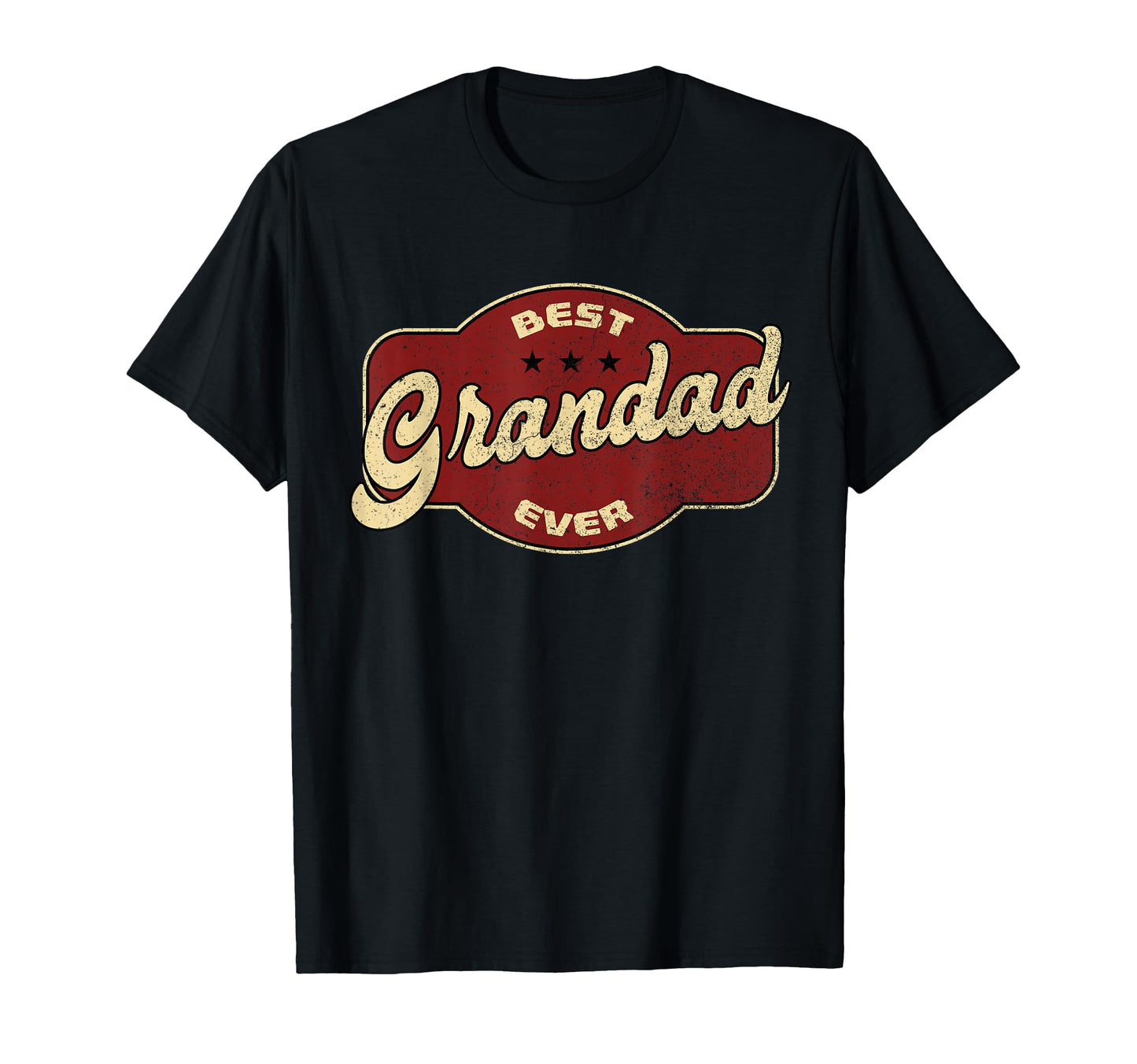 Best Grandad Ever Grandpa Hoodie - Trendy Graphic Men Women - T-Shirt, Sweatshirt, Hoodie