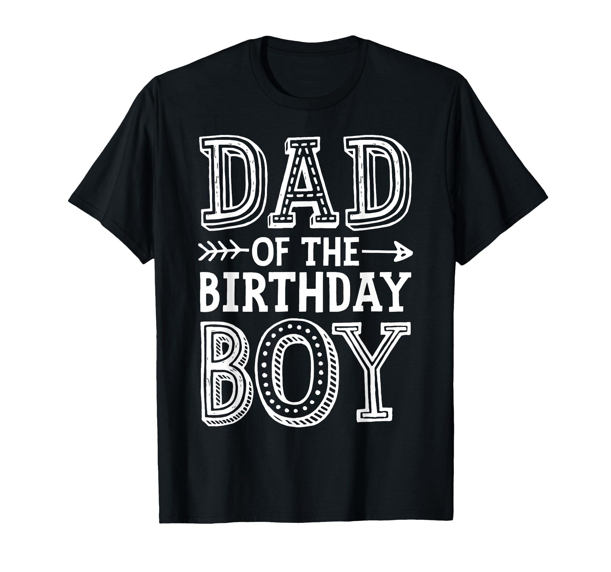 Dad Birthday Funny Father Papa Family T-Shirt - Novelty Apparel for Adults - T-Shirt, Sweatshirt, Hoodie