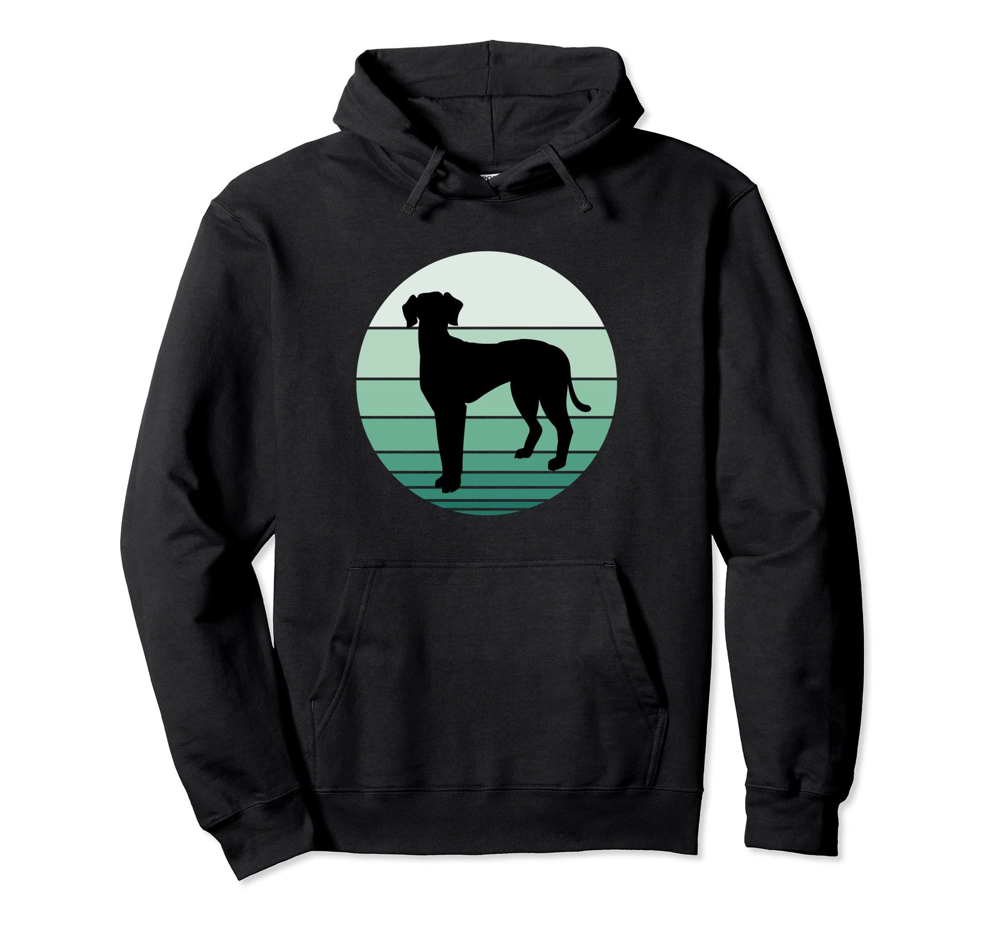Transylvanian Hound Dog Items Dog Mom Hoodie - Novelty Apparel for Adults - T-Shirt, Sweatshirt, Hoodie