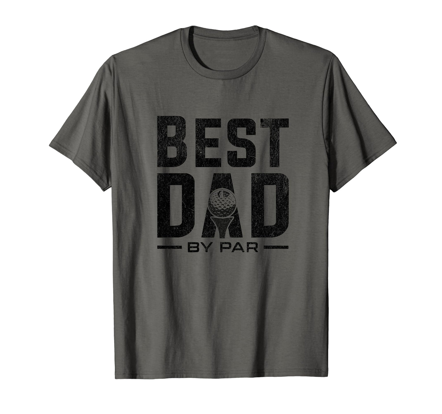Funny Fathers Day Best Dad Par T-Shirt - Aesthetic Graphic for Adults - T-Shirt, Sweatshirt, Hoodie