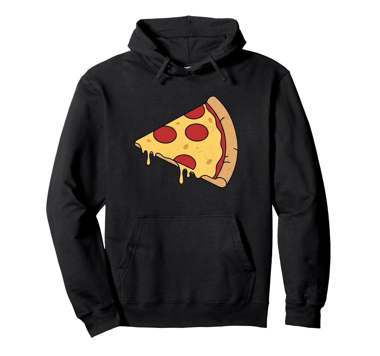 Pizza Matching Outfit Dad And Son Fathers Hoodie - Trendy Graphic Unisex - T-Shirt, Sweatshirt, Hoodie