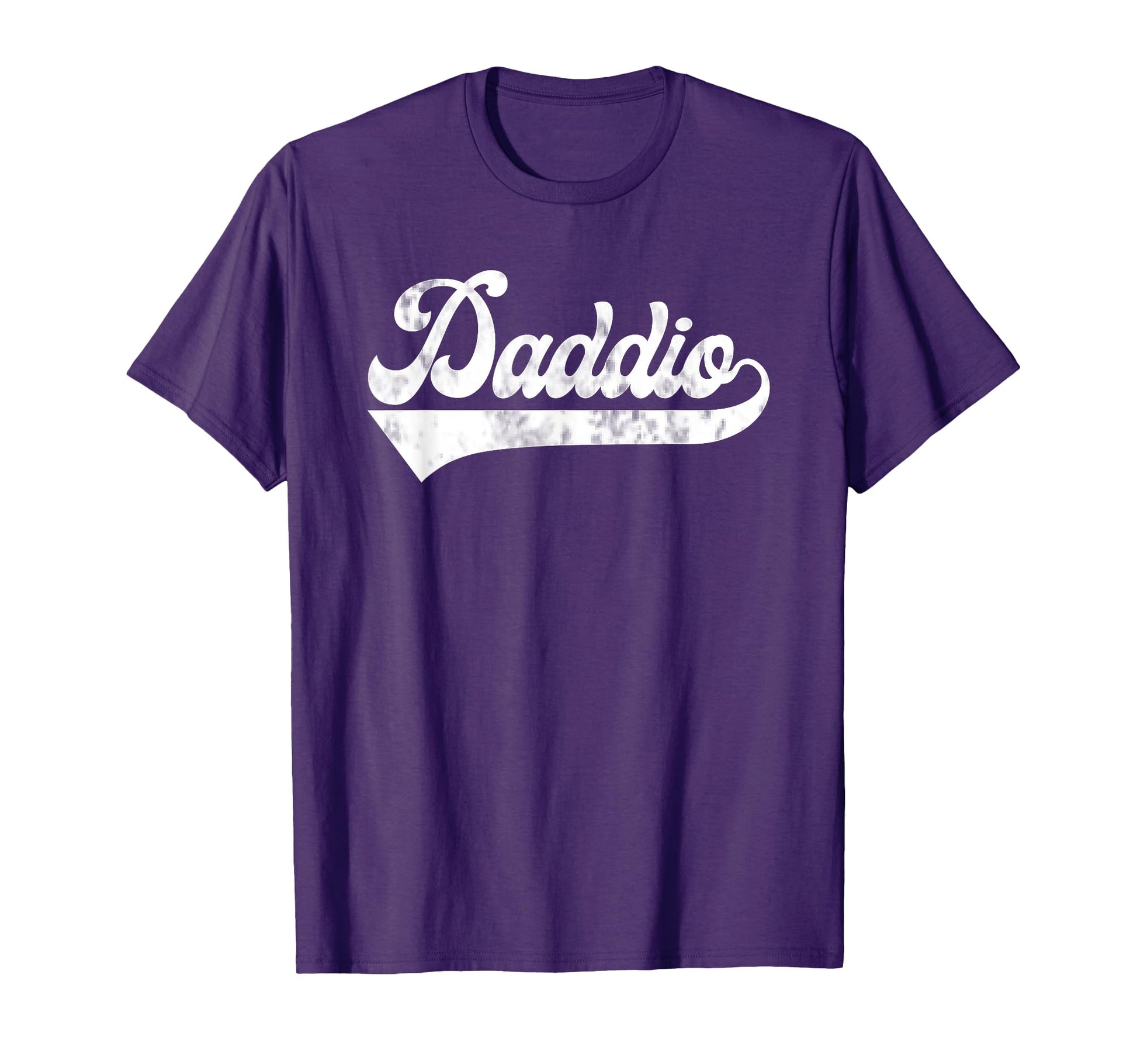 Mens Daddio Fathers Day Papa T-Shirt - Casual Everyday Wear for Adults - T-Shirt, Sweatshirt, Hoodie
