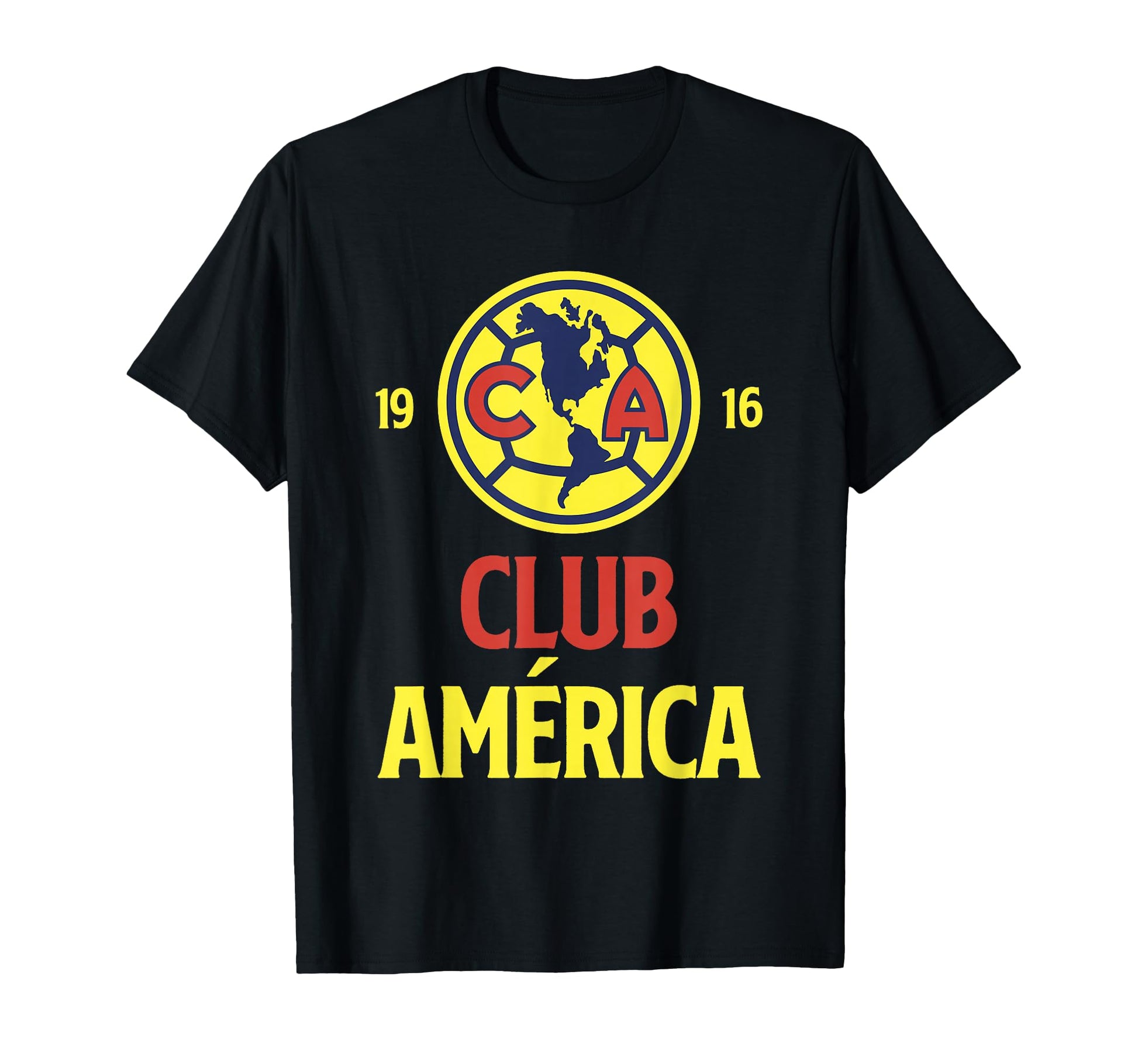 Club America Score Big Our Exclusive T-Shirt - Graphic Print Men Women - T-Shirt, Sweatshirt, Hoodie
