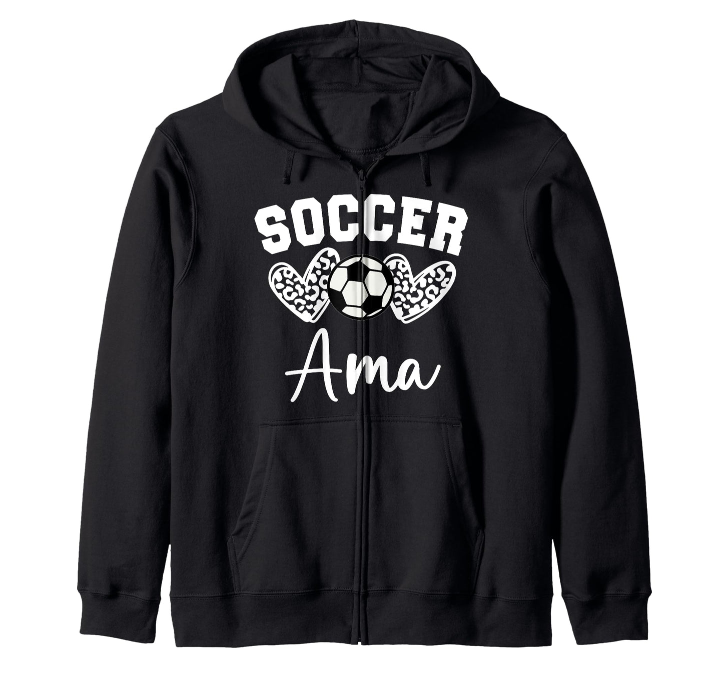 Soccer Matching Family Game And Gifts Sweatshirt - Graphic Print for Adults - T-Shirt, Sweatshirt, Hoodie