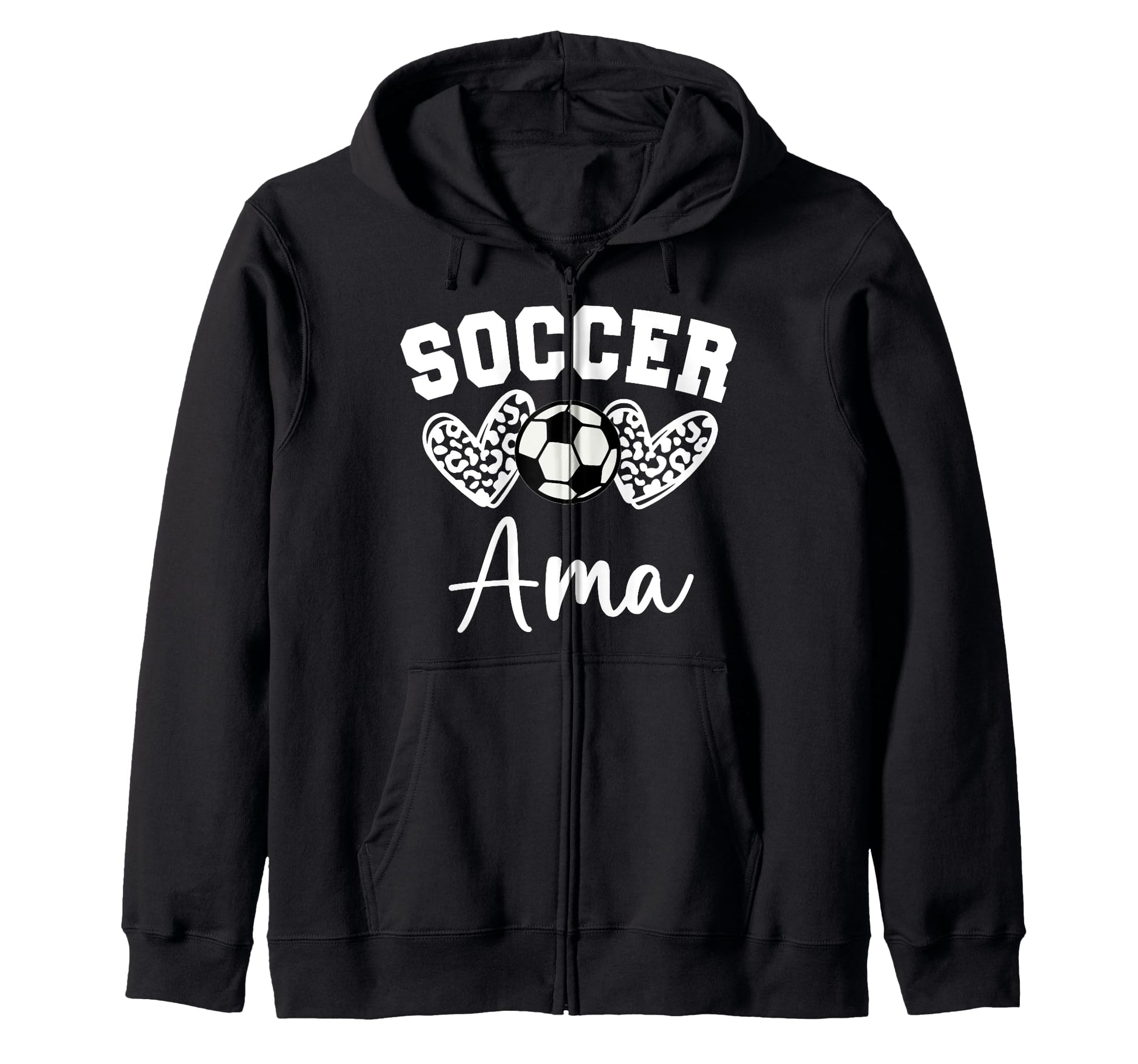 Soccer Matching Family Game And Gifts Sweatshirt - Graphic Print for Adults - T-Shirt, Sweatshirt, Hoodie
