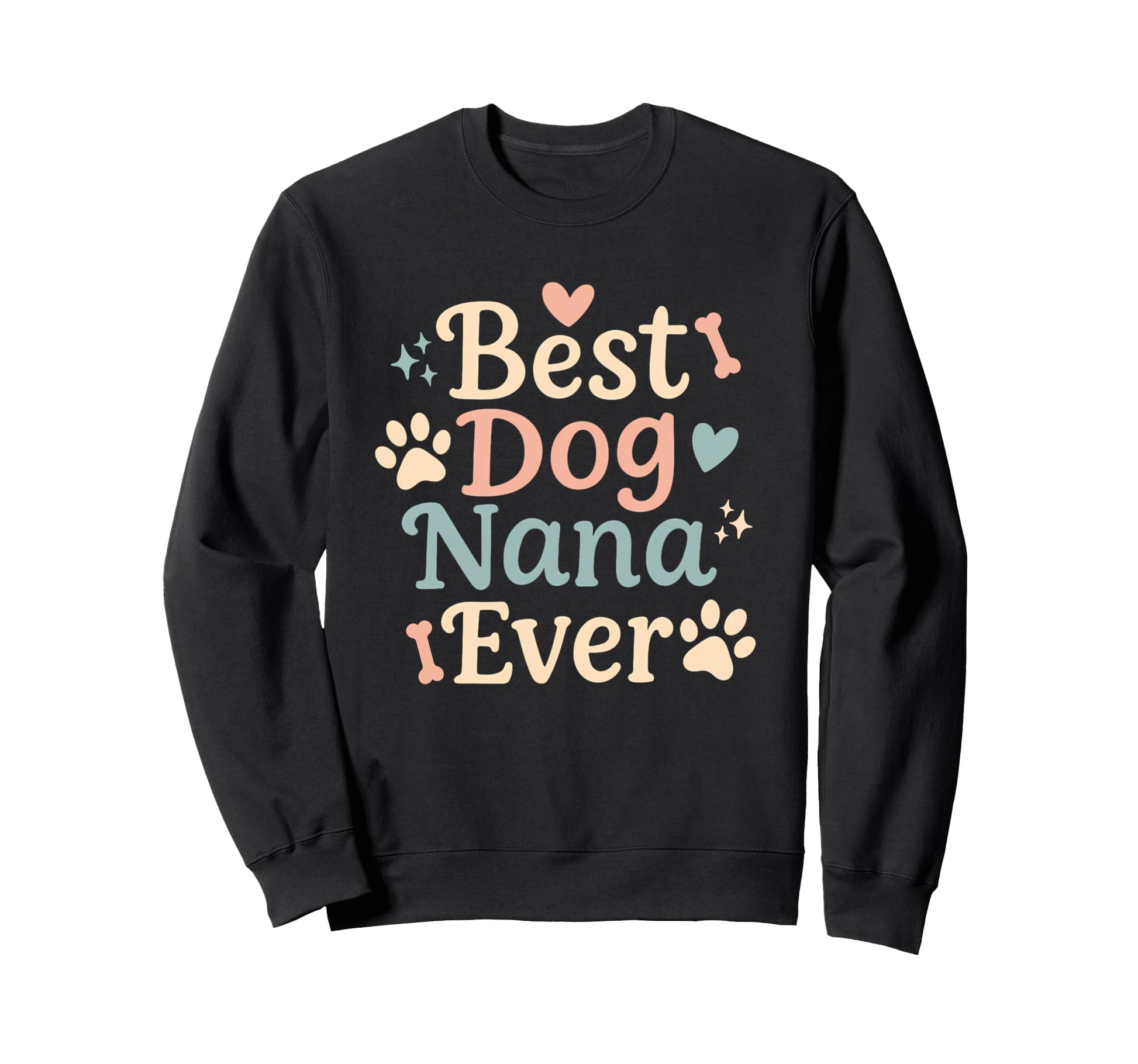 Dog Grandmother Dog Grand Parent Dog T-Shirt - Aesthetic Graphic Unisex - T-Shirt, Sweatshirt, Hoodie