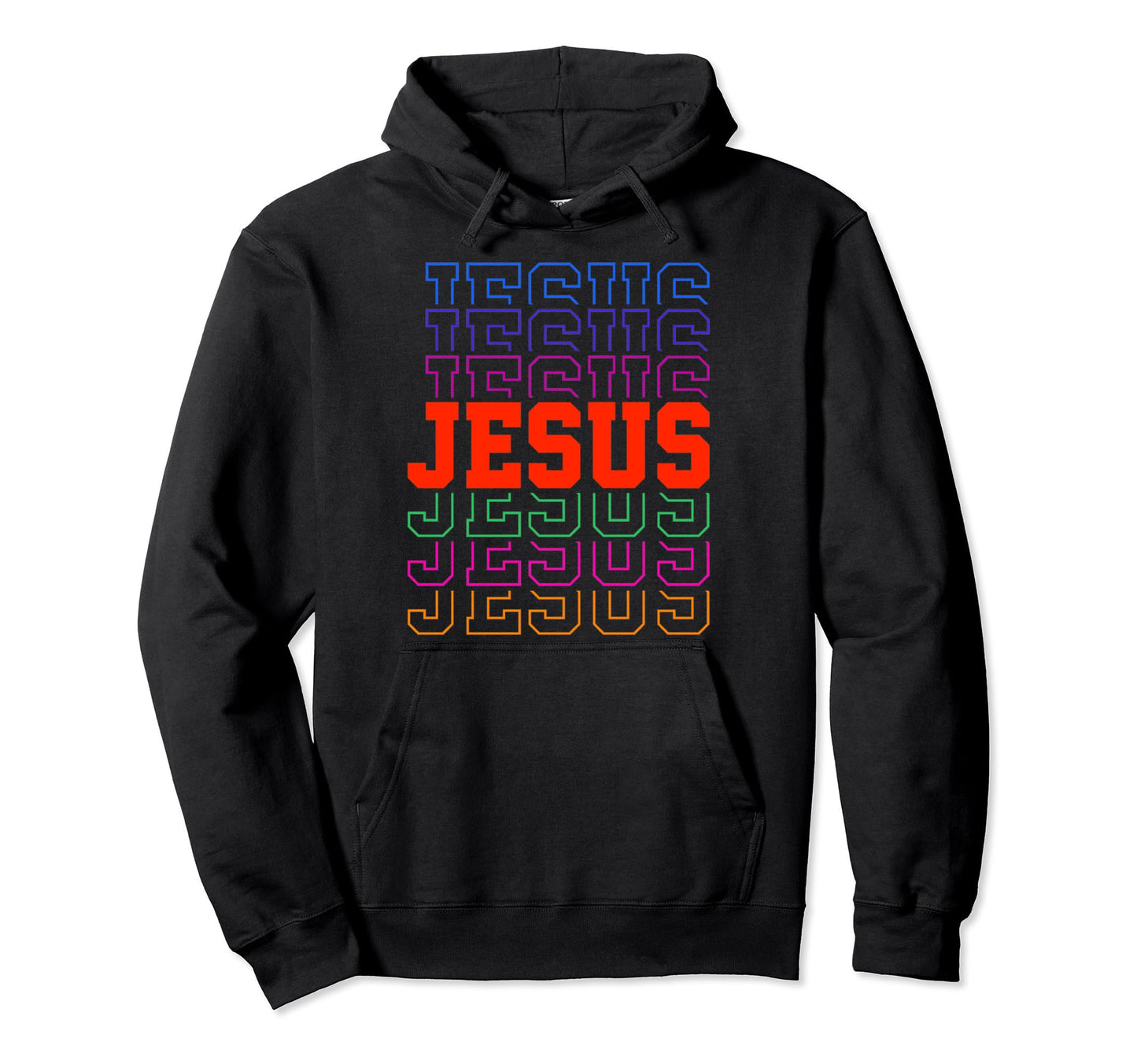 Jesus Easter Church Resurrection Sunday Mom Hoodie - Graphic Print Unisex - T-Shirt, Sweatshirt, Hoodie