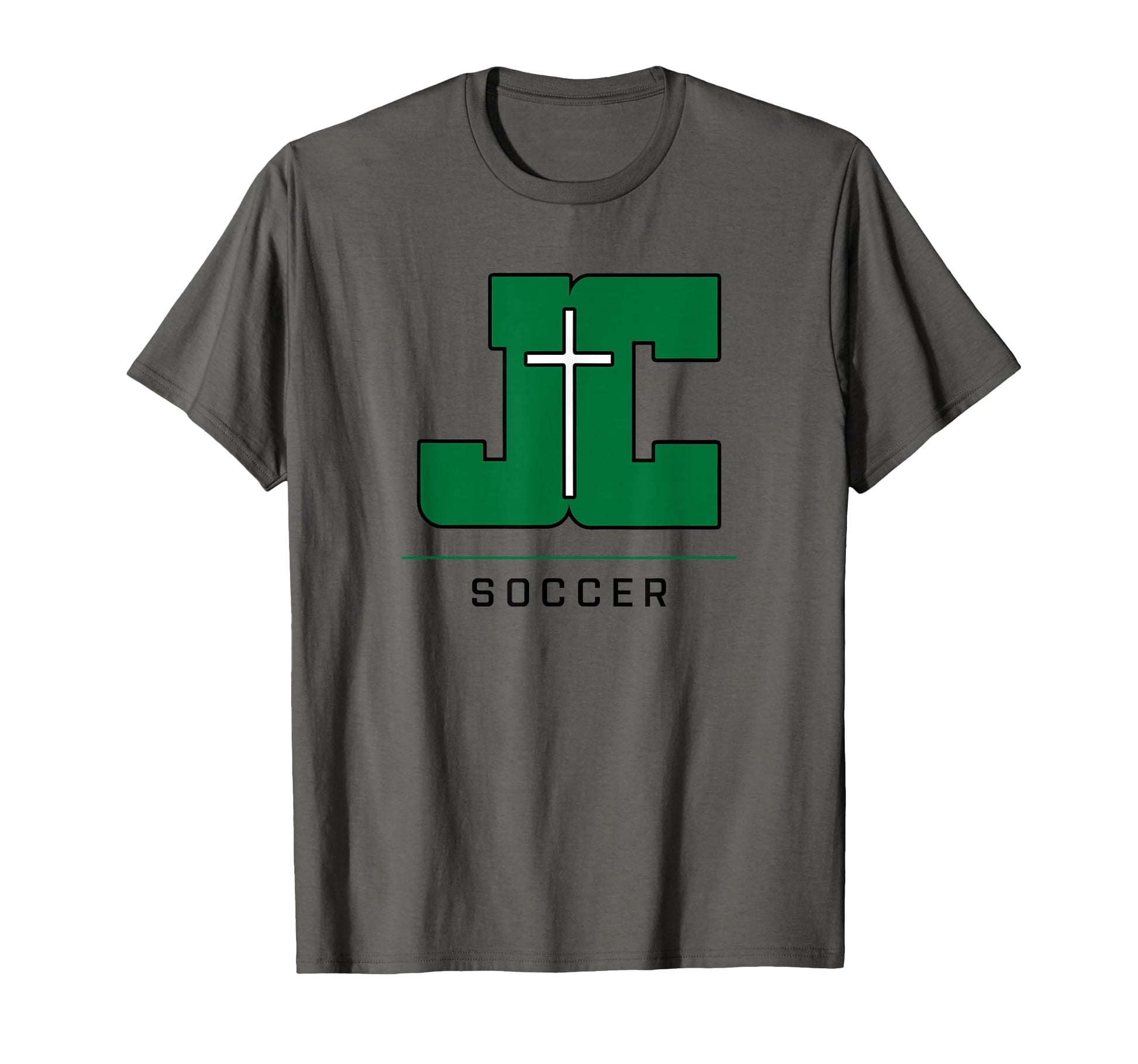 John Carroll Catholic High T-Shirt - Casual Everyday Wear for Adults - T-Shirt, Sweatshirt, Hoodie