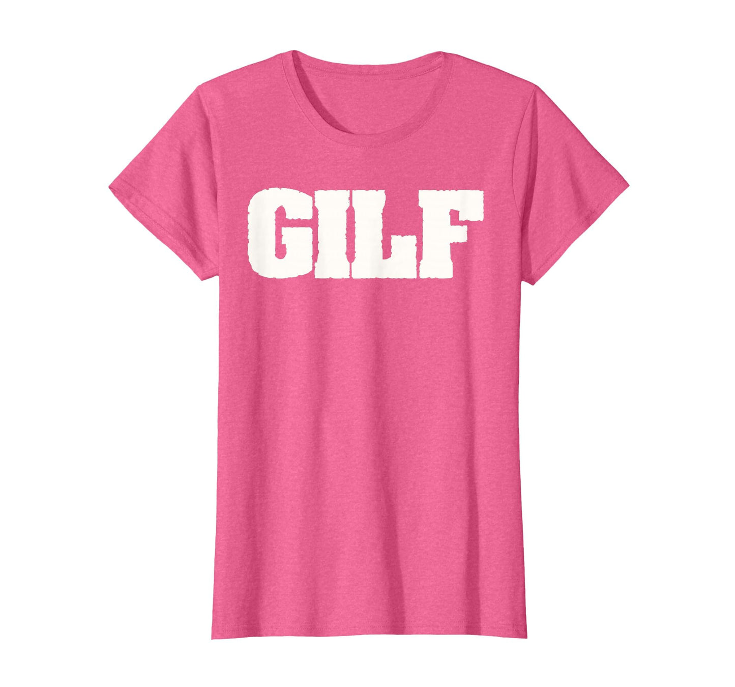 Gilf Funny Grandma Grandpa Sexy Funny Old T-Shirt - Trendy Graphic Unisex - T-Shirt, Sweatshirt, Hoodie