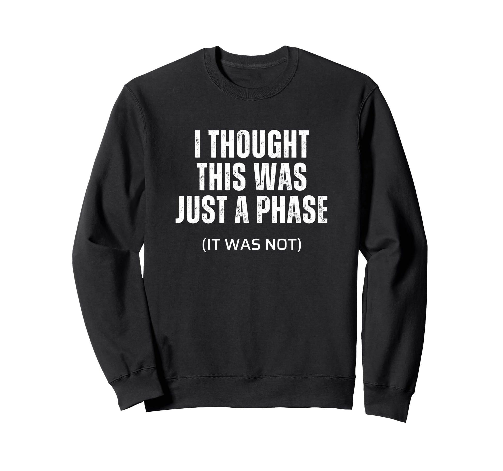 Soccer Dad Mom I Thought This Was Sweatshirt - Fun Novelty Design Unisex - T-Shirt, Sweatshirt, Hoodie