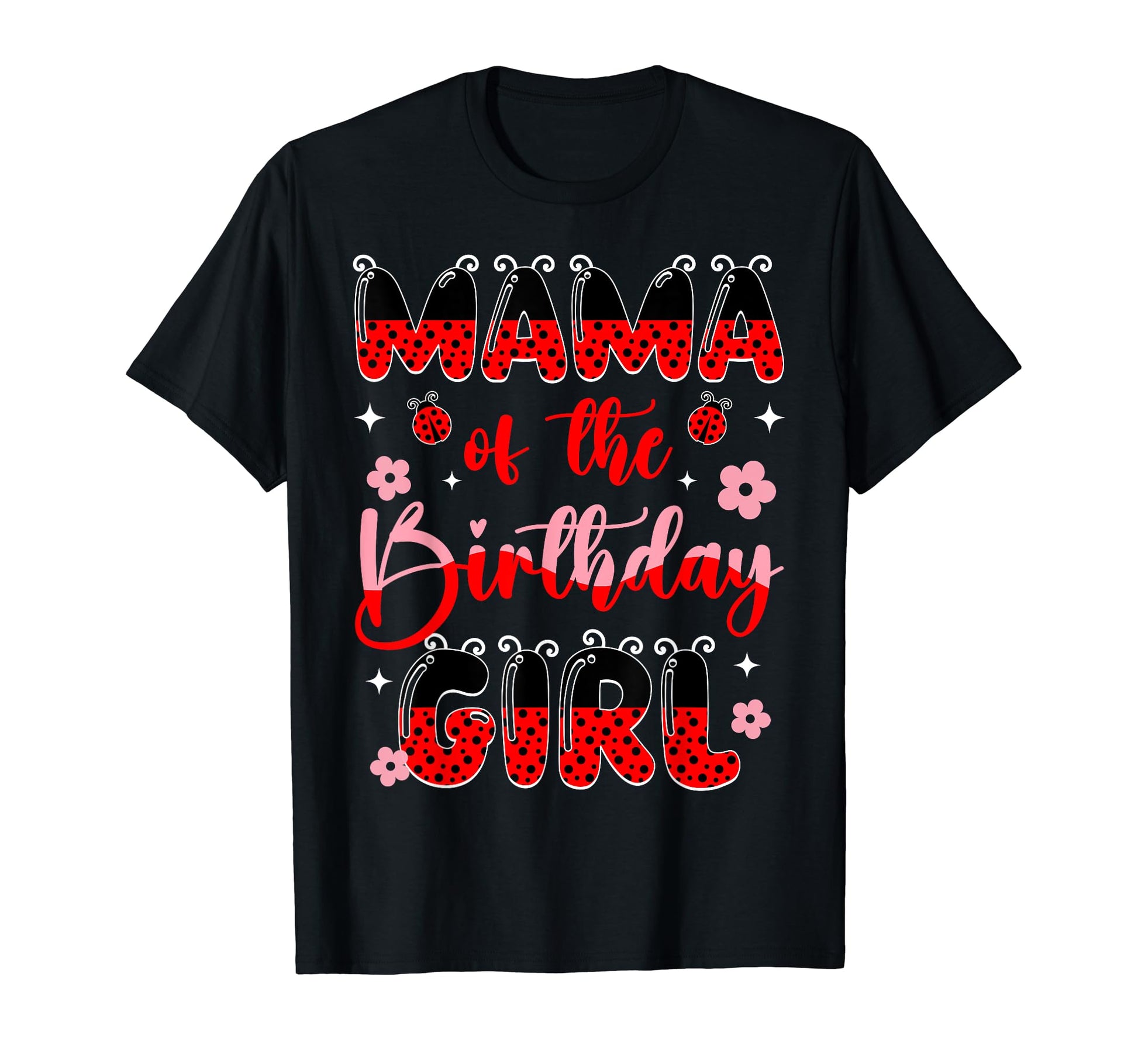 Mom And Dad Birthday Daughter T-Shirt - Streetwear Style for Adults - T-Shirt, Sweatshirt, Hoodie