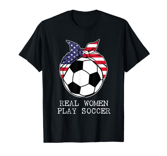 Ball Bandana Flag Player Coach Real T-Shirt - Minimalist Print for Adults - T-Shirt, Sweatshirt, Hoodie