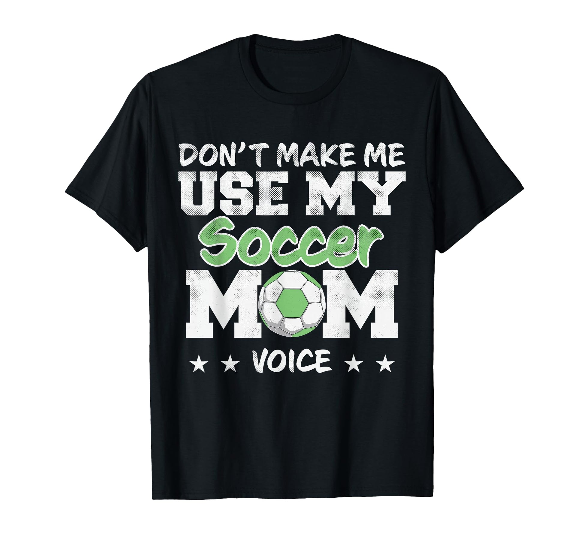 Soccer Mom Mothers Day Funny Soccer Mom T-Shirt - Graphic Print for Adults - T-Shirt, Sweatshirt, Hoodie