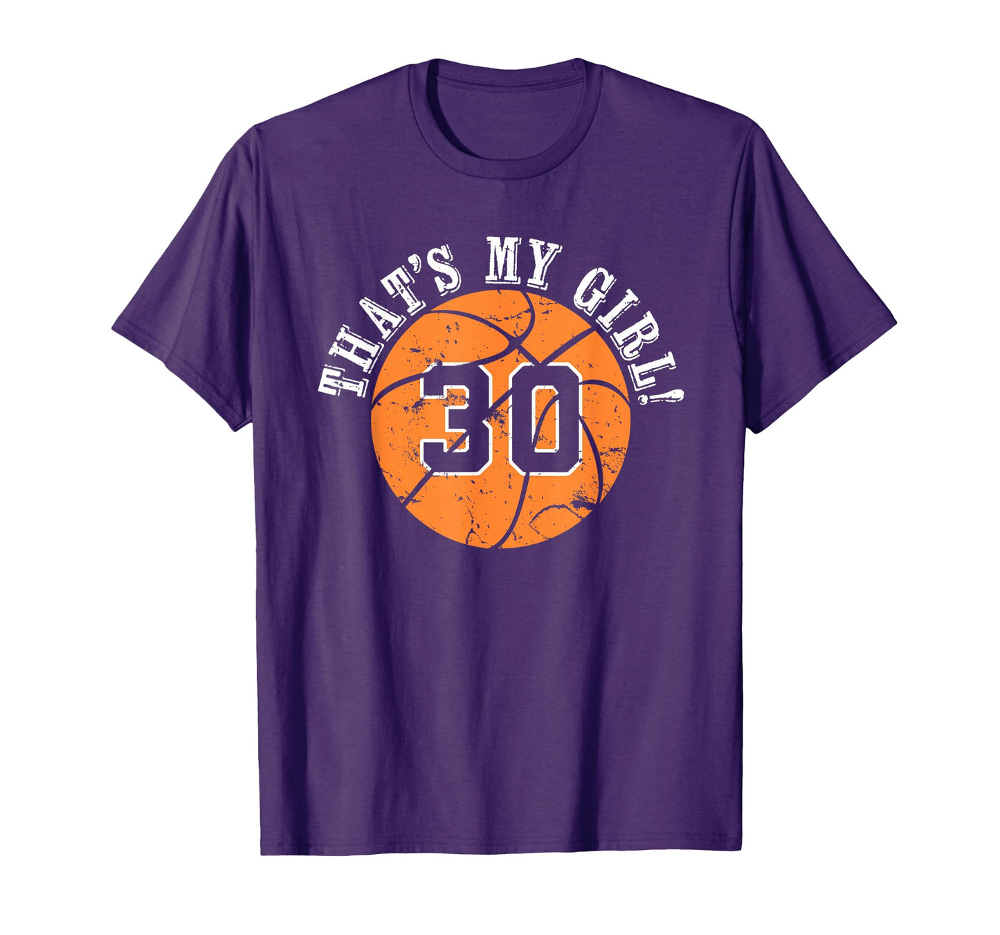Unique Thats My 30 Basketball Player Mom T-Shirt - Trendy Graphic Unisex - T-Shirt, Sweatshirt, Hoodie