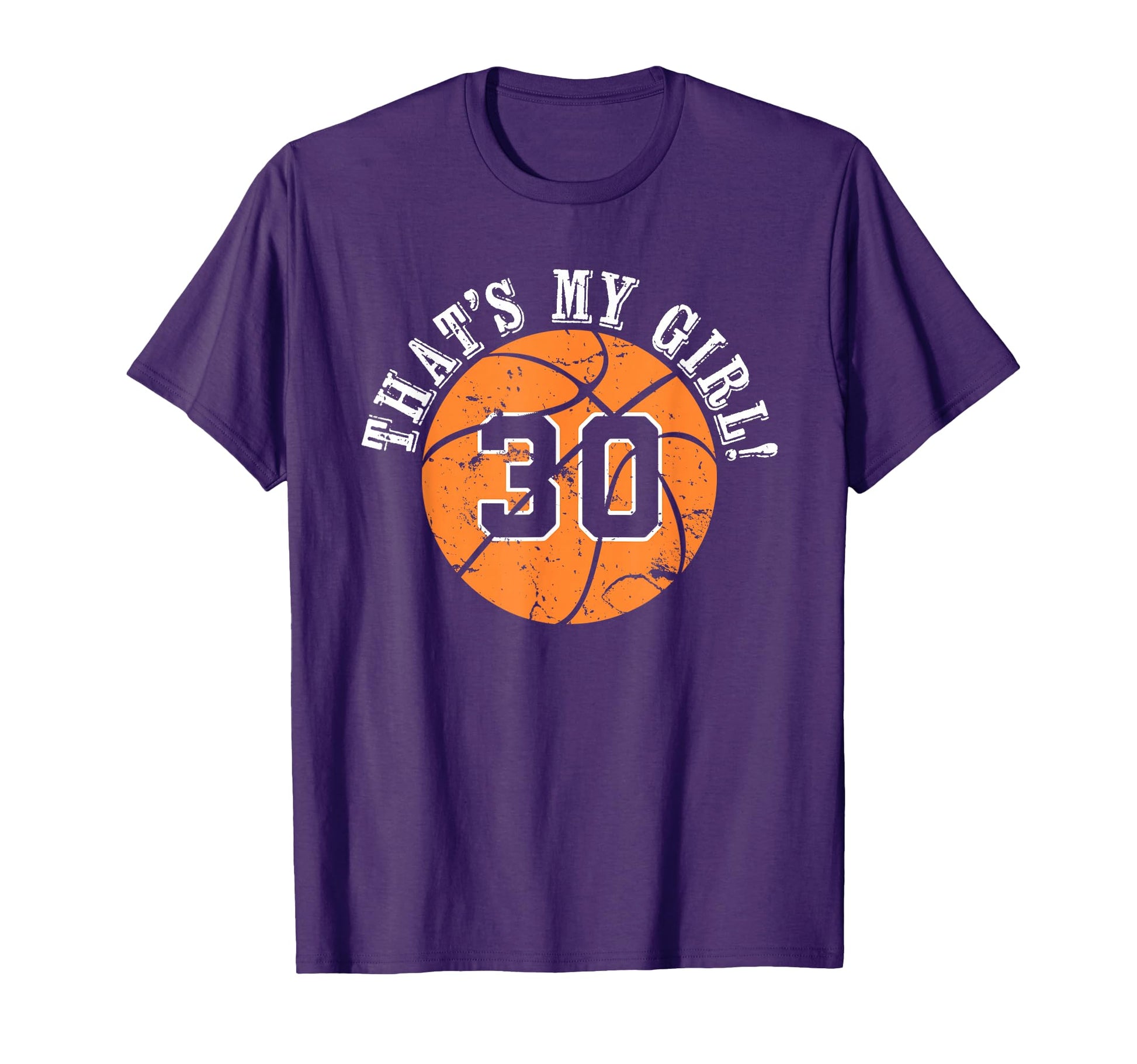 Unique Thats My 30 Basketball Player Mom T-Shirt - Trendy Graphic Unisex - T-Shirt, Sweatshirt, Hoodie