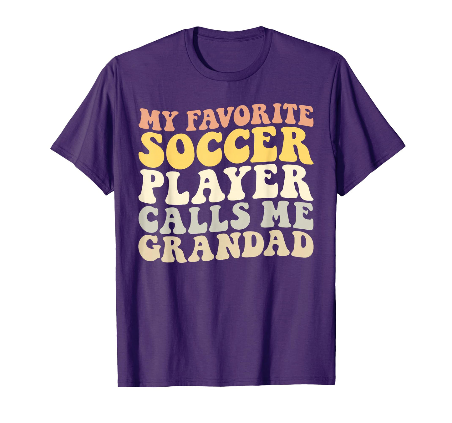 My Favorite Soccer Player Calls Me T-Shirt - Minimalist Print Men Women - T-Shirt, Sweatshirt, Hoodie