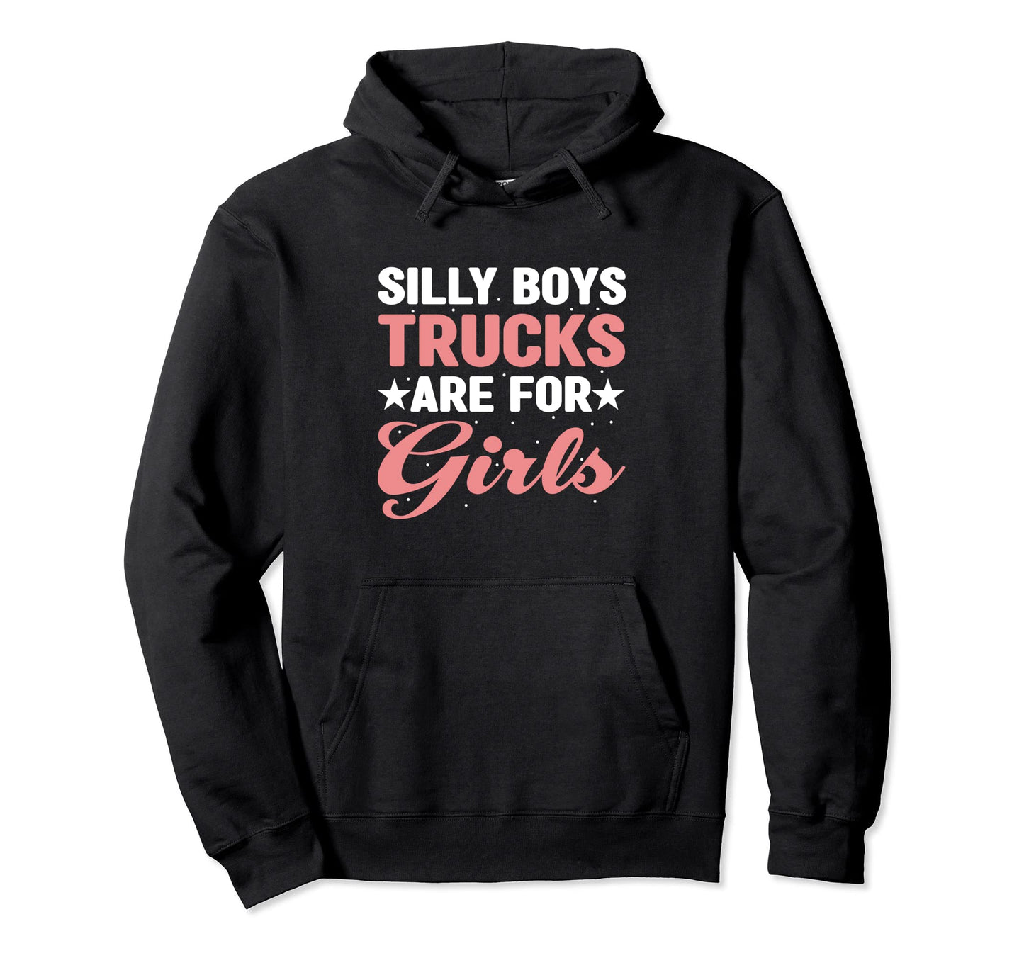Truck Driver Trucker Freighter Delivery Hoodie - Trendy Graphic Men Women - T-Shirt, Sweatshirt, Hoodie
