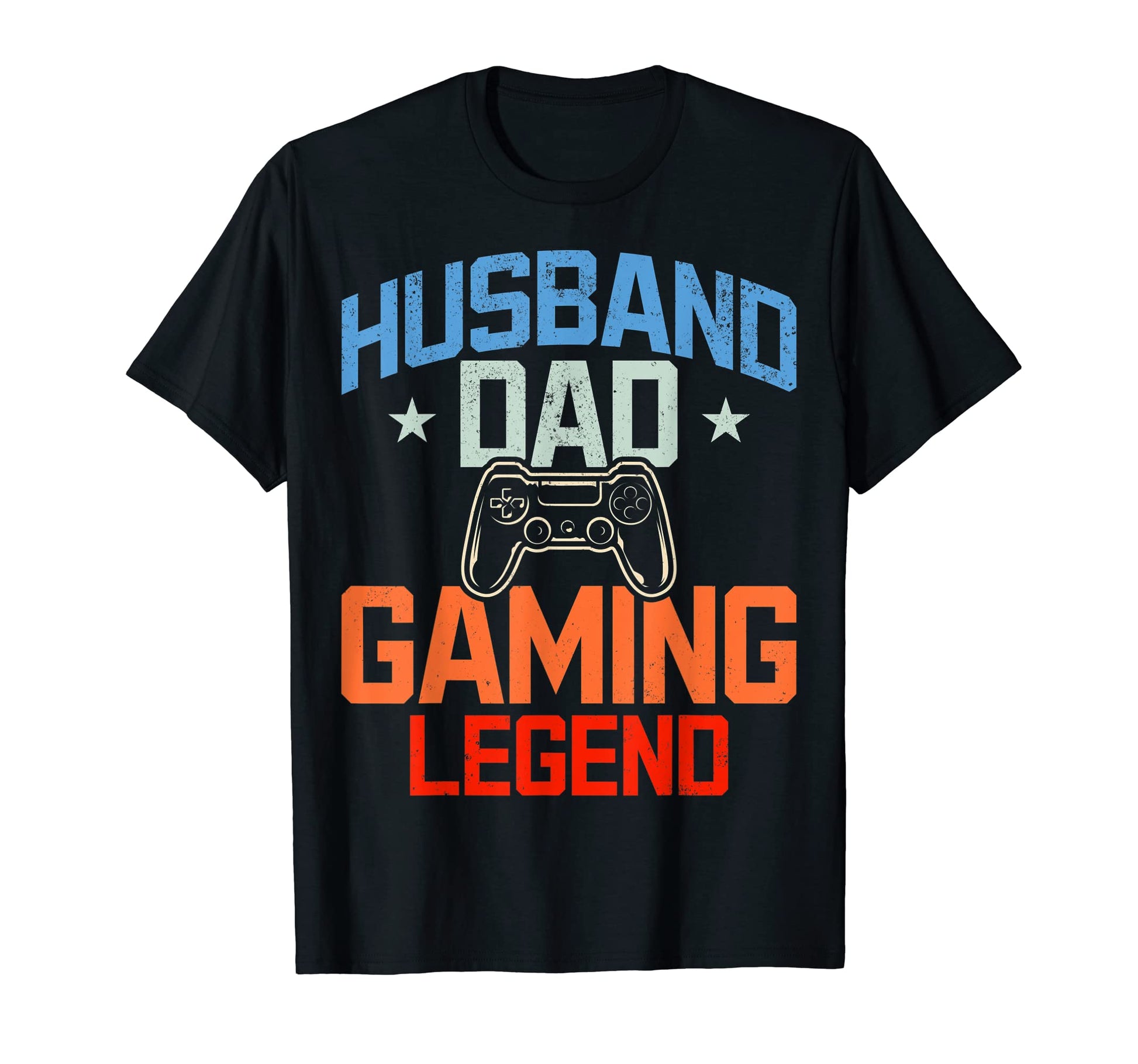 Funny Gamer Dad Gaming Dads Gamer T-Shirt - Aesthetic Graphic Unisex - T-Shirt, Sweatshirt, Hoodie