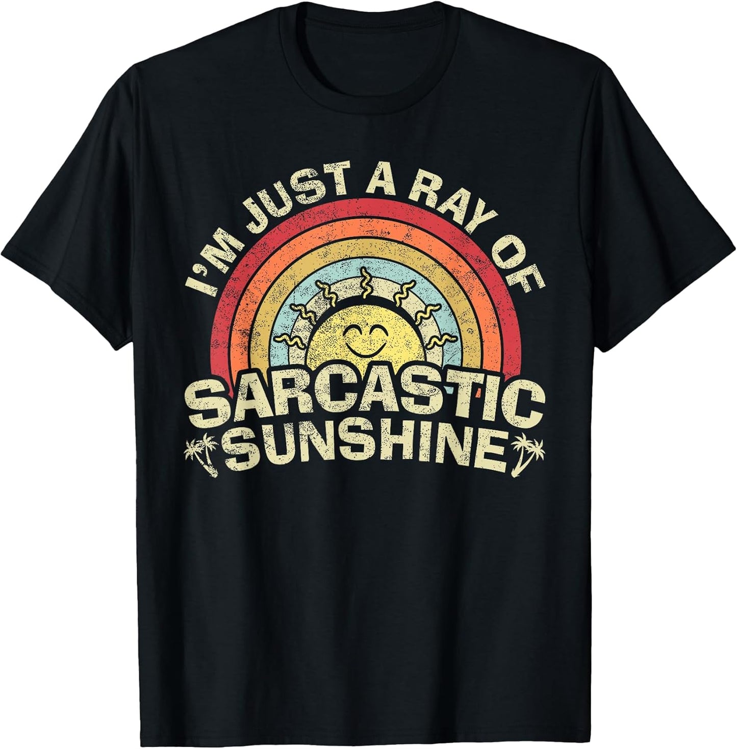 SARCASM NATION Unisex T-shirt, Sweatshirt, Hoodie, Long Sleeve Tee - T-Shirt, Sweatshirt, Hoodie