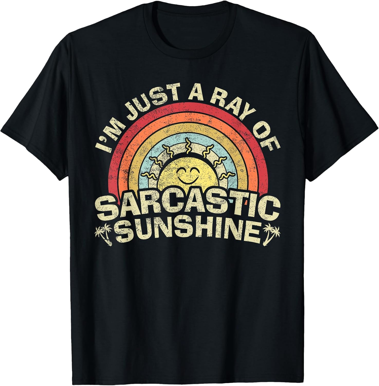 SARCASM NATION Unisex T-shirt, Sweatshirt, Hoodie, Long Sleeve Tee - T-Shirt, Sweatshirt, Hoodie